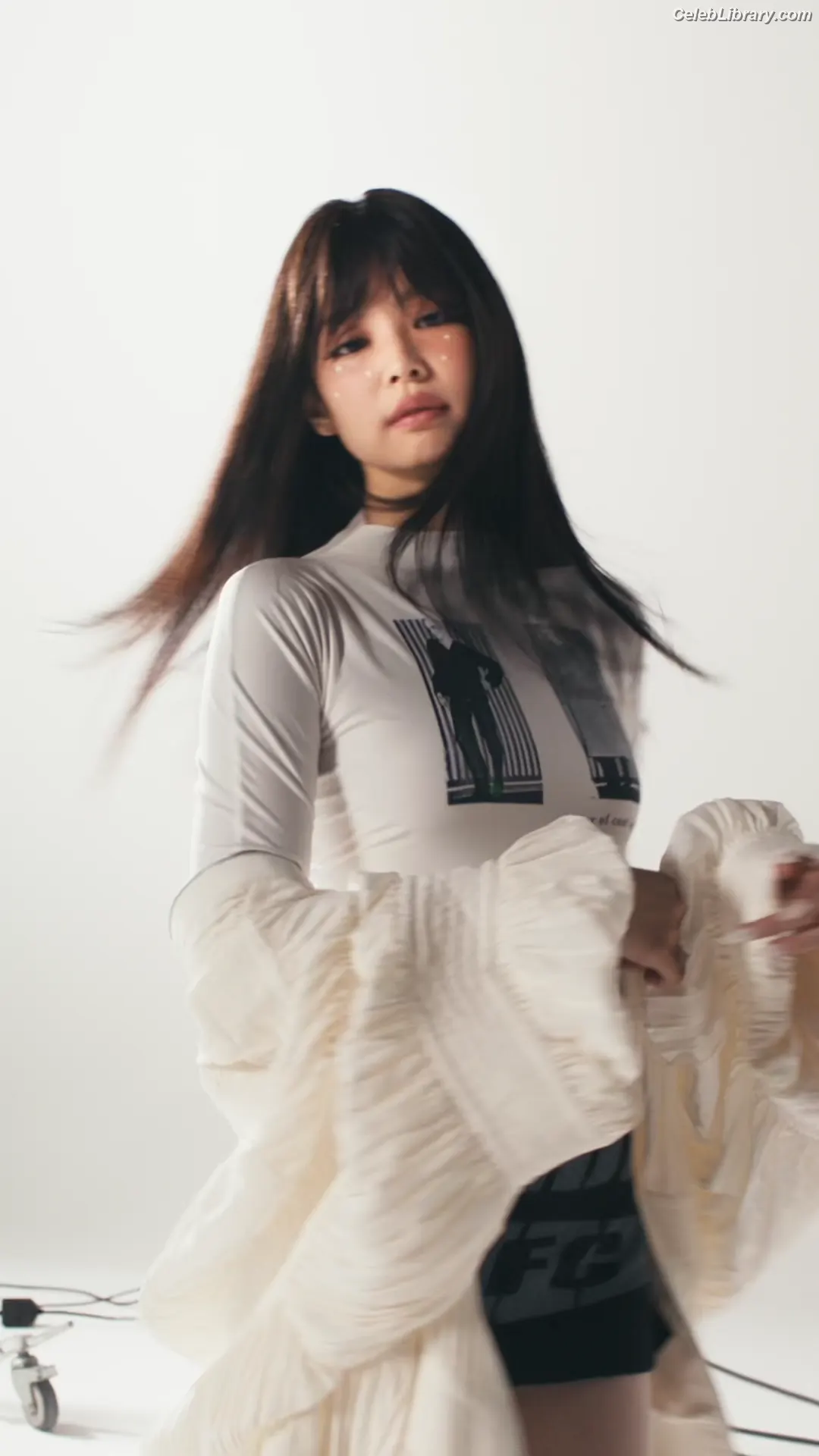 Jennie  BLΛƆKPIИK (Blackpink) photo 19 of 3641