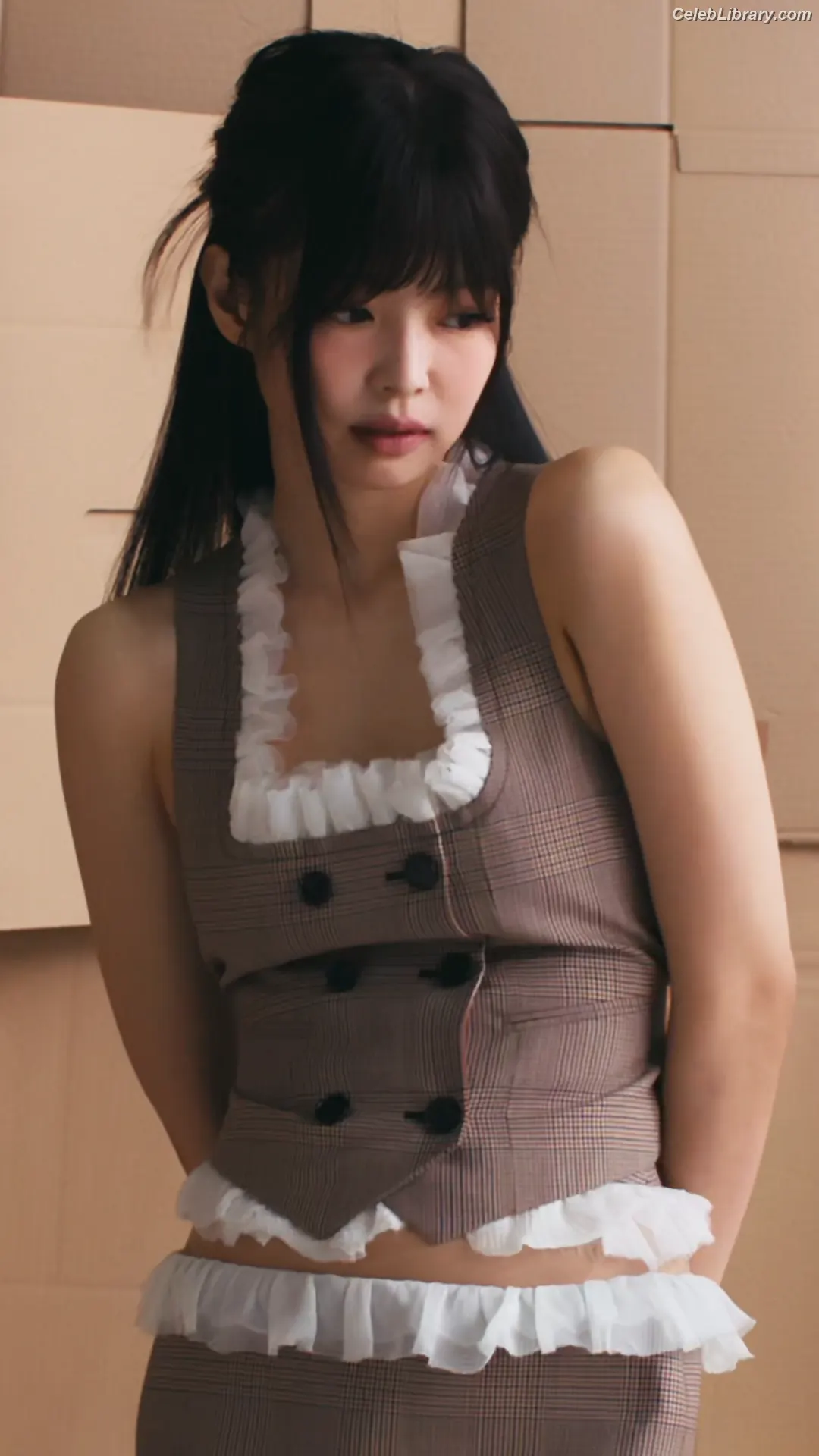 Jennie  BLΛƆKPIИK (Blackpink) photo 23 of 3641