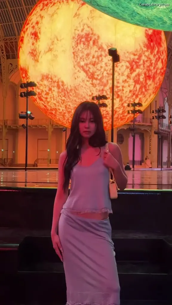 Jennie BLΛƆKPIИK (Blackpink) photo 5 of 3641