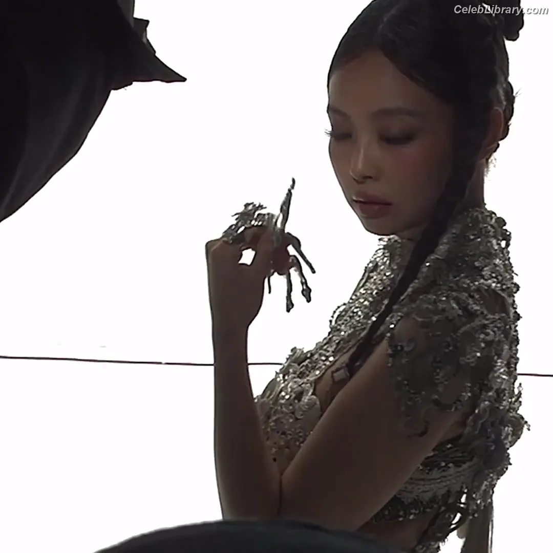 Jennie BLΛƆKPIИK (Blackpink) photo 23 of 3641