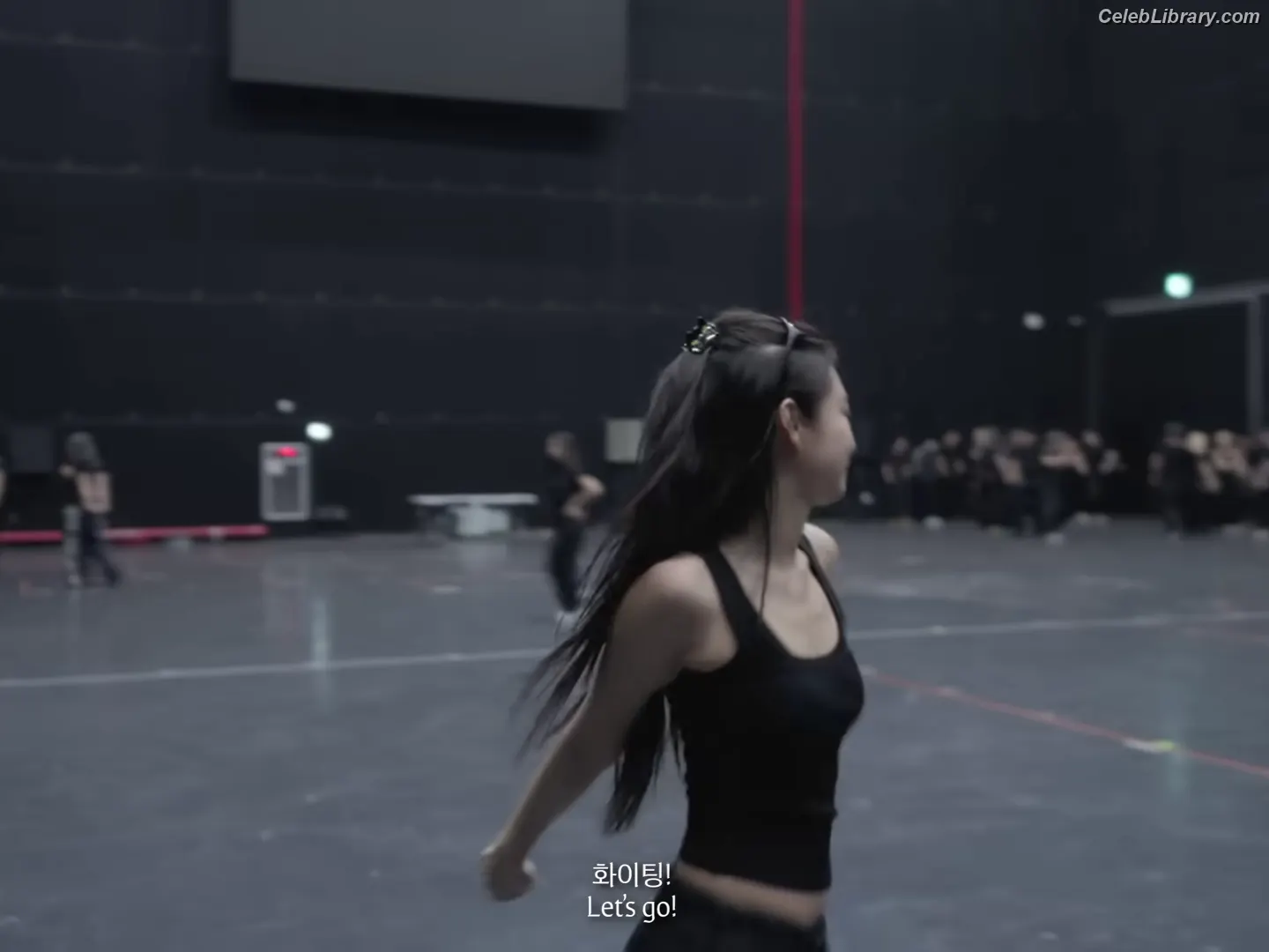 Jennie BLΛƆKPIИK (Blackpink) photo 9 of 3641