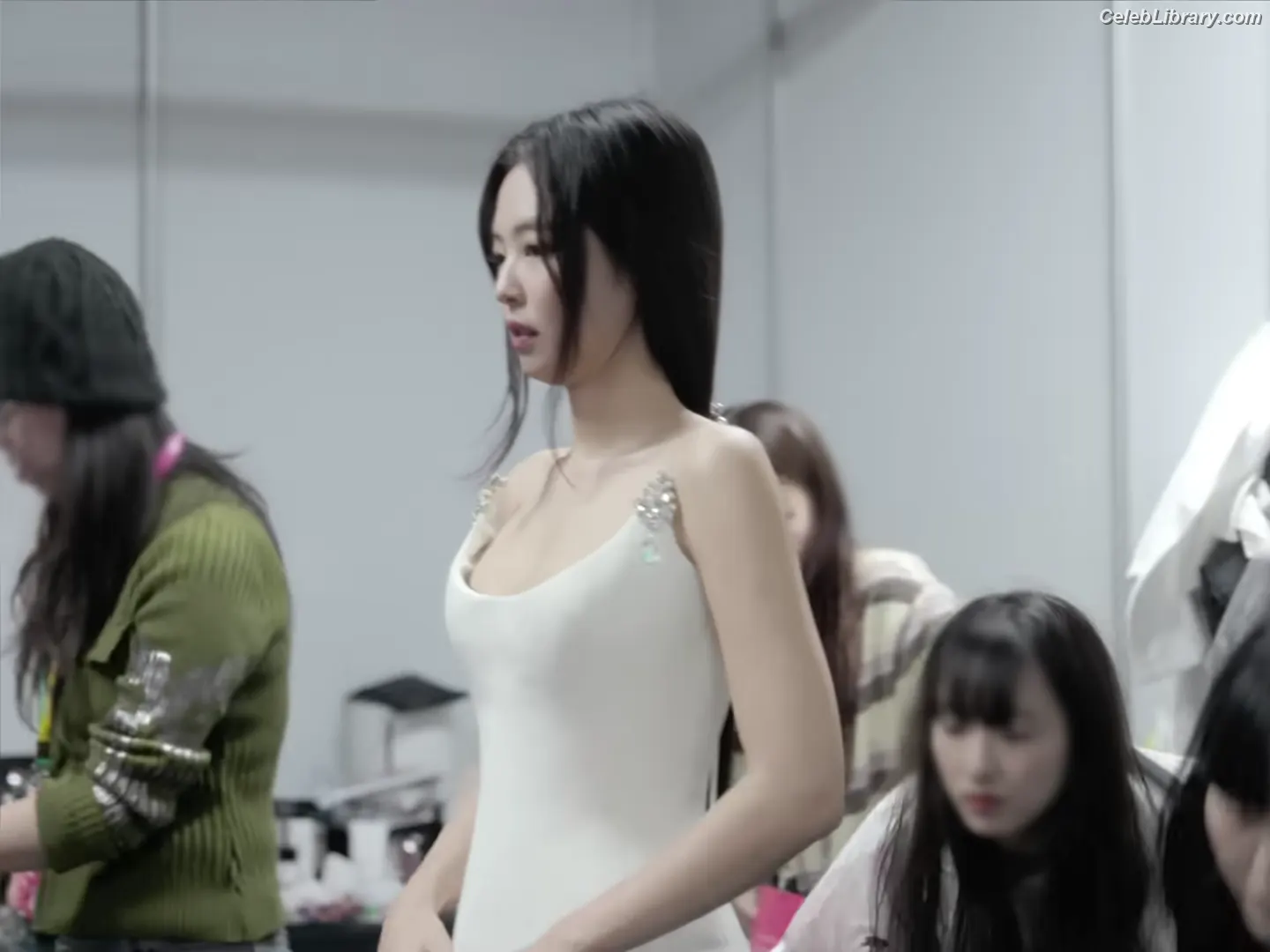 Jennie BLΛƆKPIИK (Blackpink) photo 17 of 3641