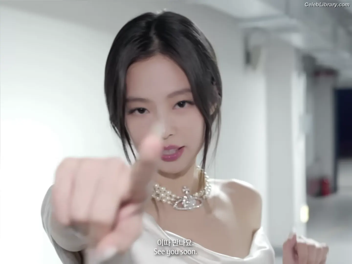 Jennie BLΛƆKPIИK (Blackpink) photo 24 of 3641