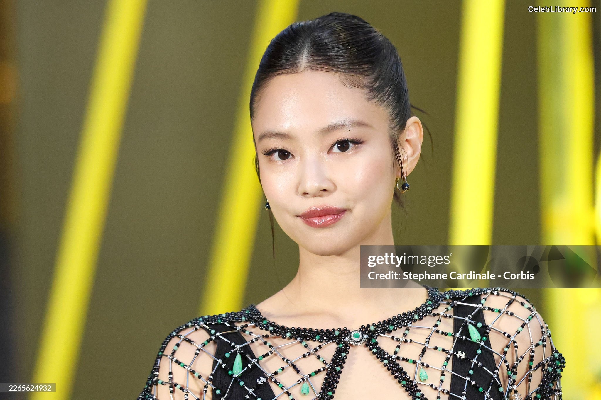 Jennie  BLΛƆKPIИK (Blackpink) photo 6 of 3632