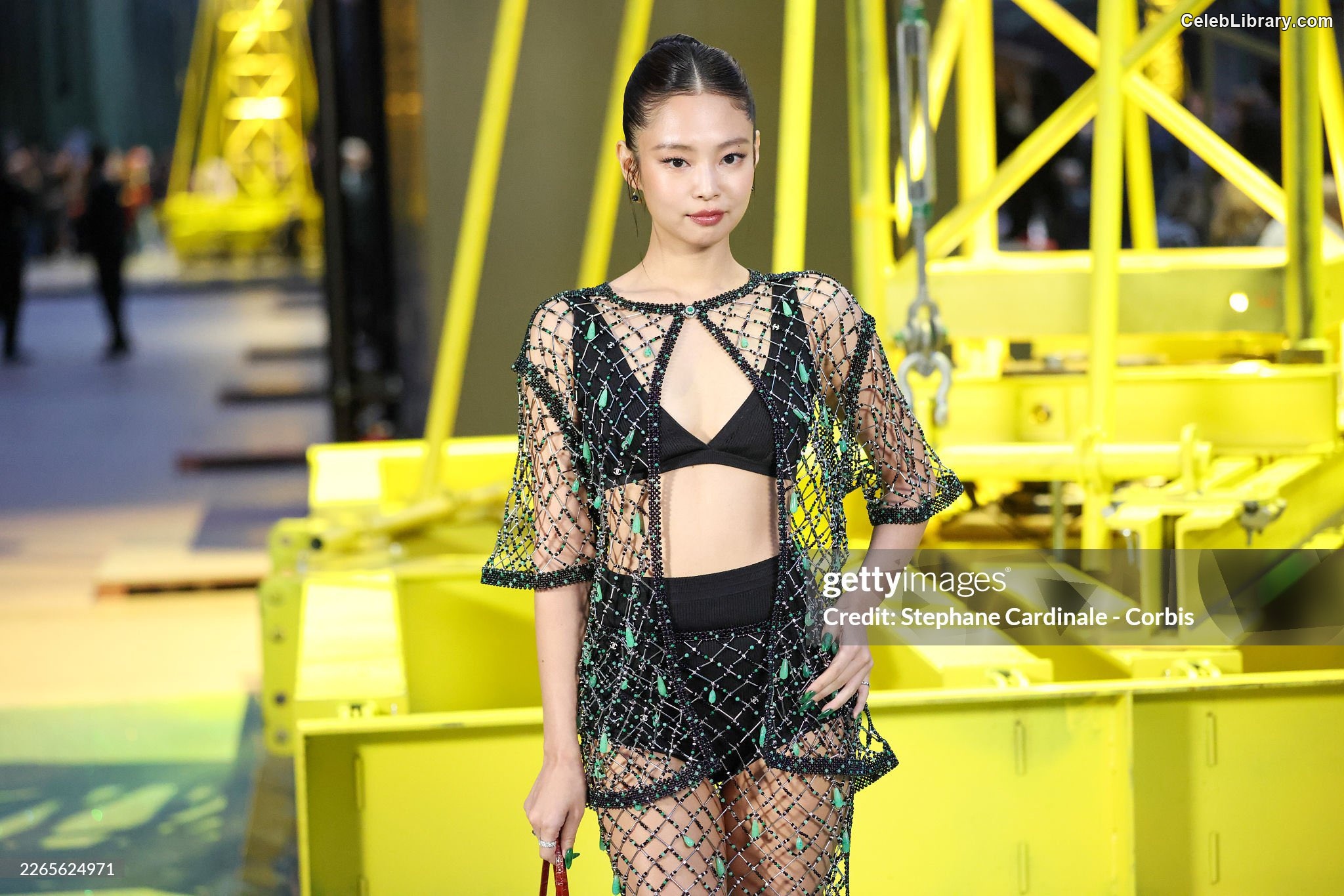 Jennie  BLΛƆKPIИK (Blackpink) photo 7 of 3632