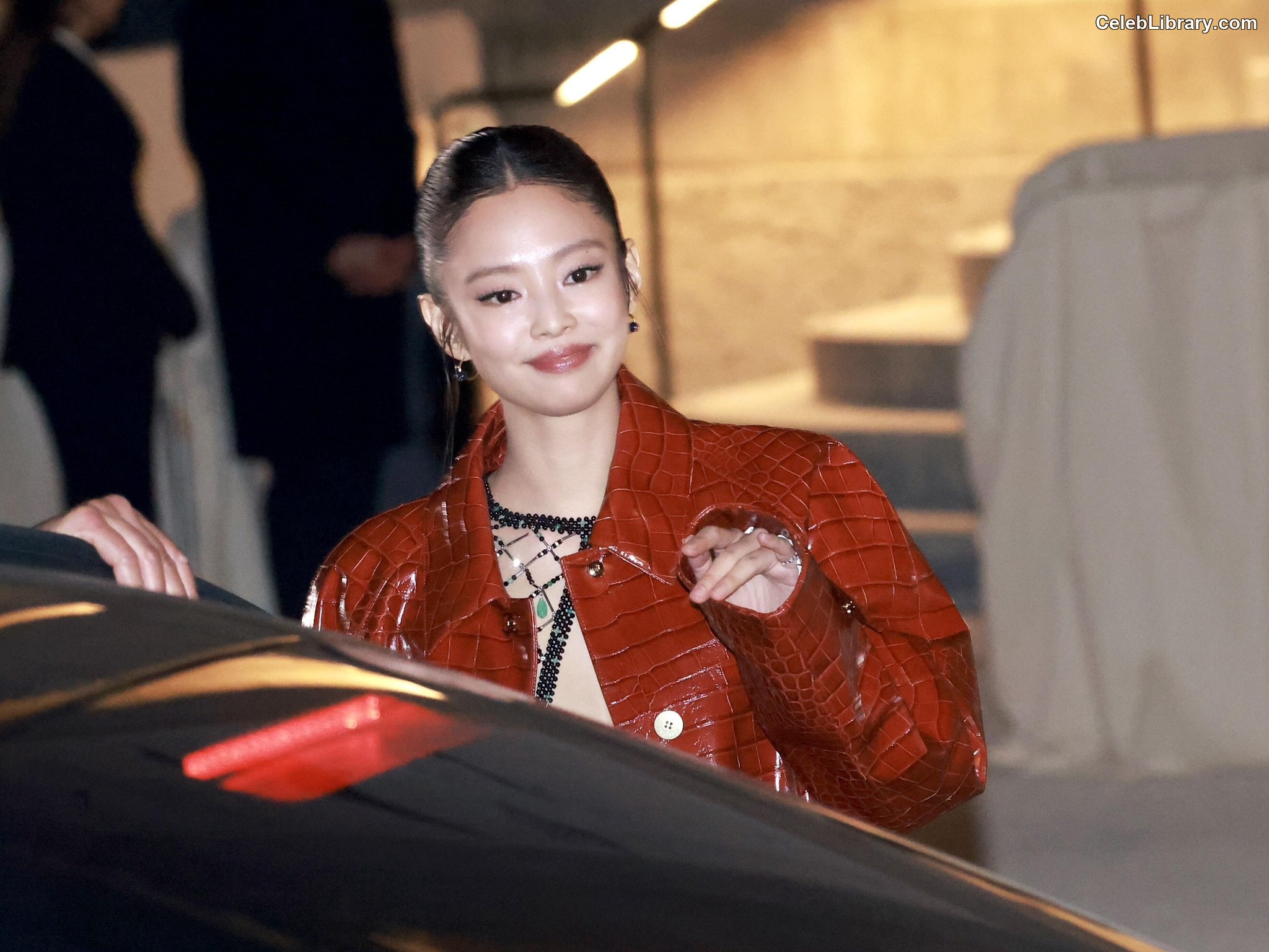 Jennie  BLΛƆKPIИK (Blackpink) photo 12 of 3632
