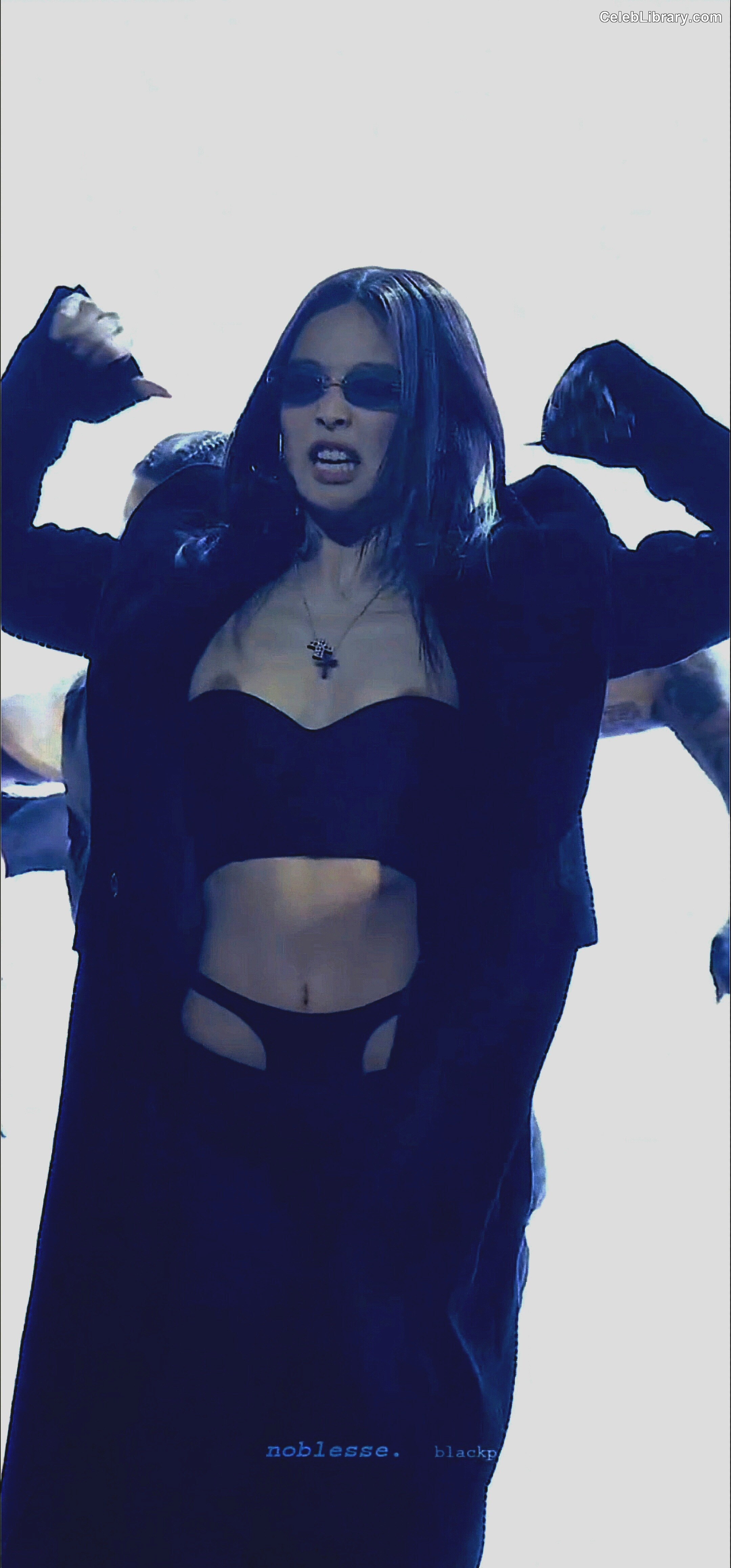Jennie  BLΛƆKPIИK (Blackpink) photo 1 of 3632