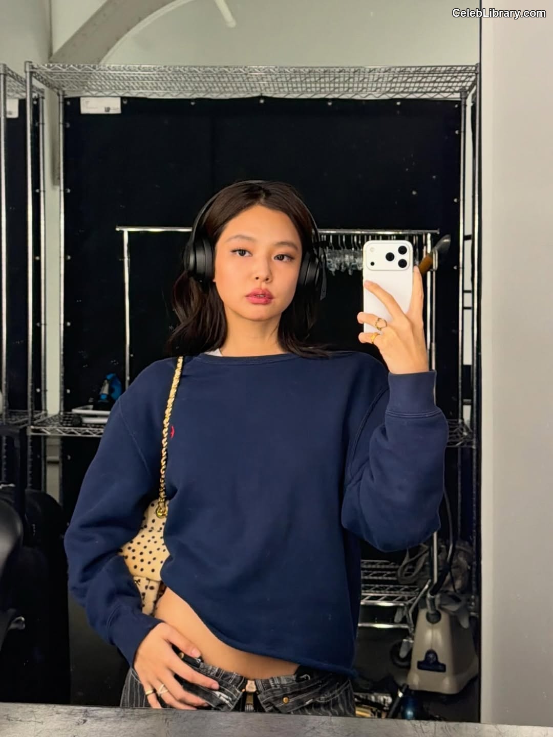 Jennie  BLΛƆKPIИK (Blackpink) photo 20 of 3632