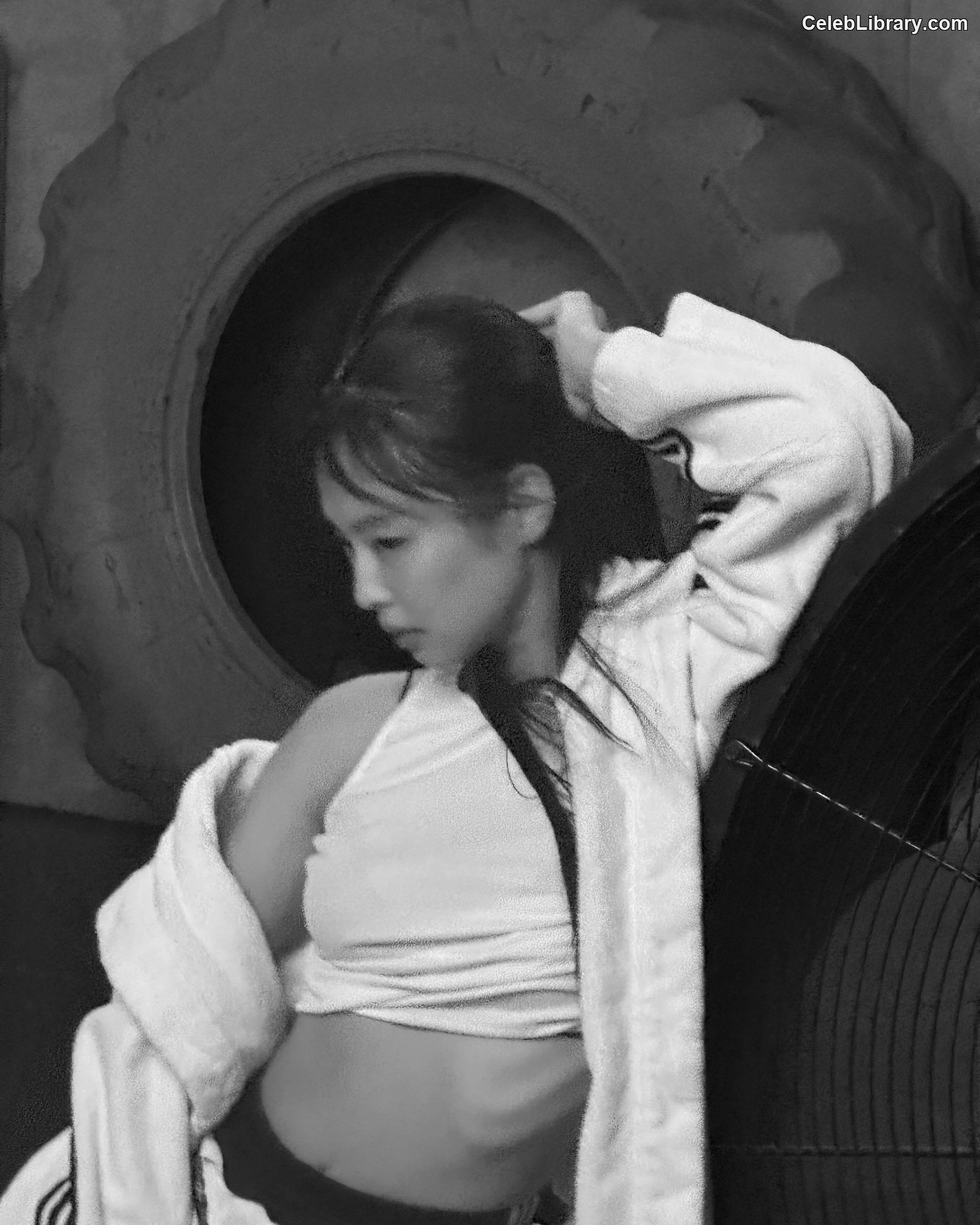 Jennie  BLΛƆKPIИK (Blackpink) photo 19 of 3632