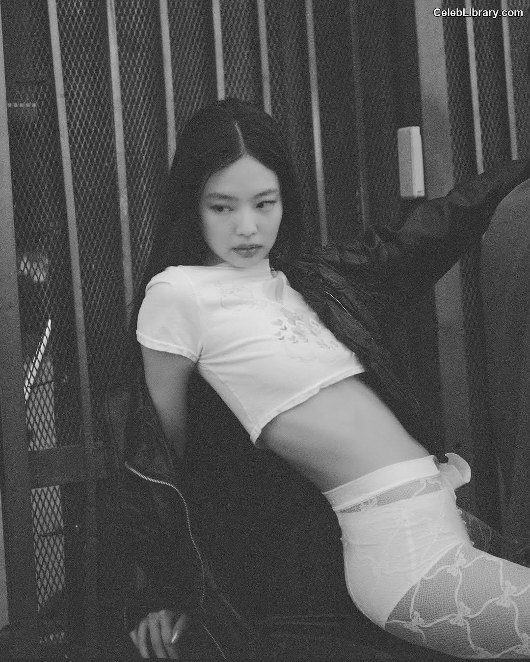 Jennie  BLΛƆKPIИK (Blackpink) photo 5 of 3632