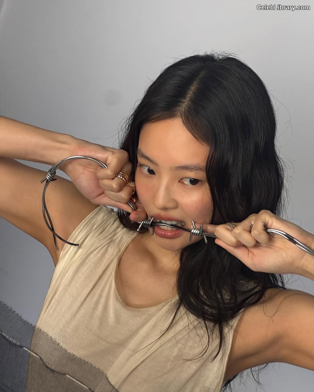 Jennie  BLΛƆKPIИK (Blackpink) photo 10 of 3632