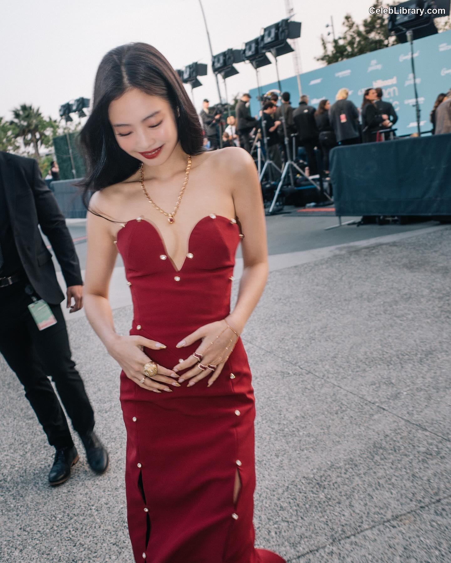Jennie  BLΛƆKPIИK (Blackpink) photo 4 of 3632