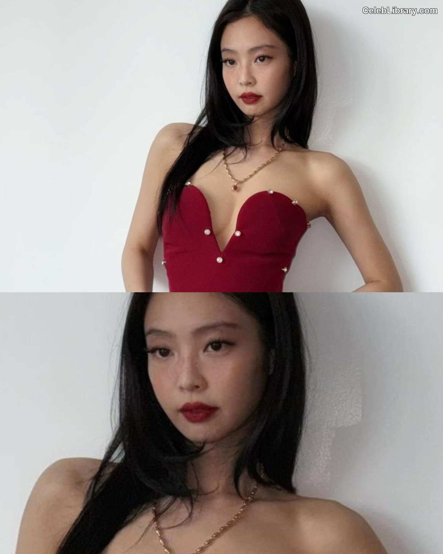 Jennie  BLΛƆKPIИK (Blackpink) photo 10 of 3632