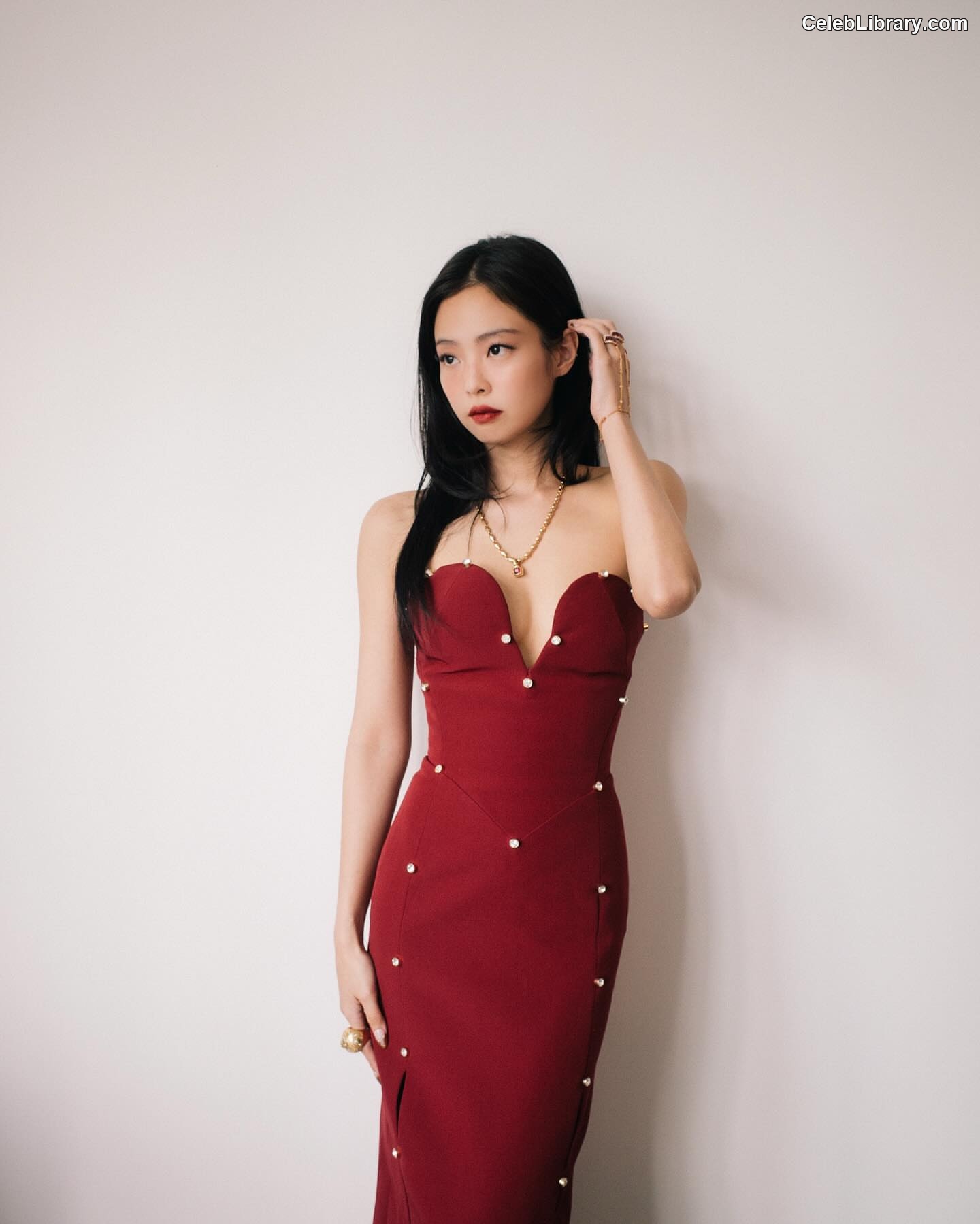 Jennie  BLΛƆKPIИK (Blackpink) photo 11 of 3632