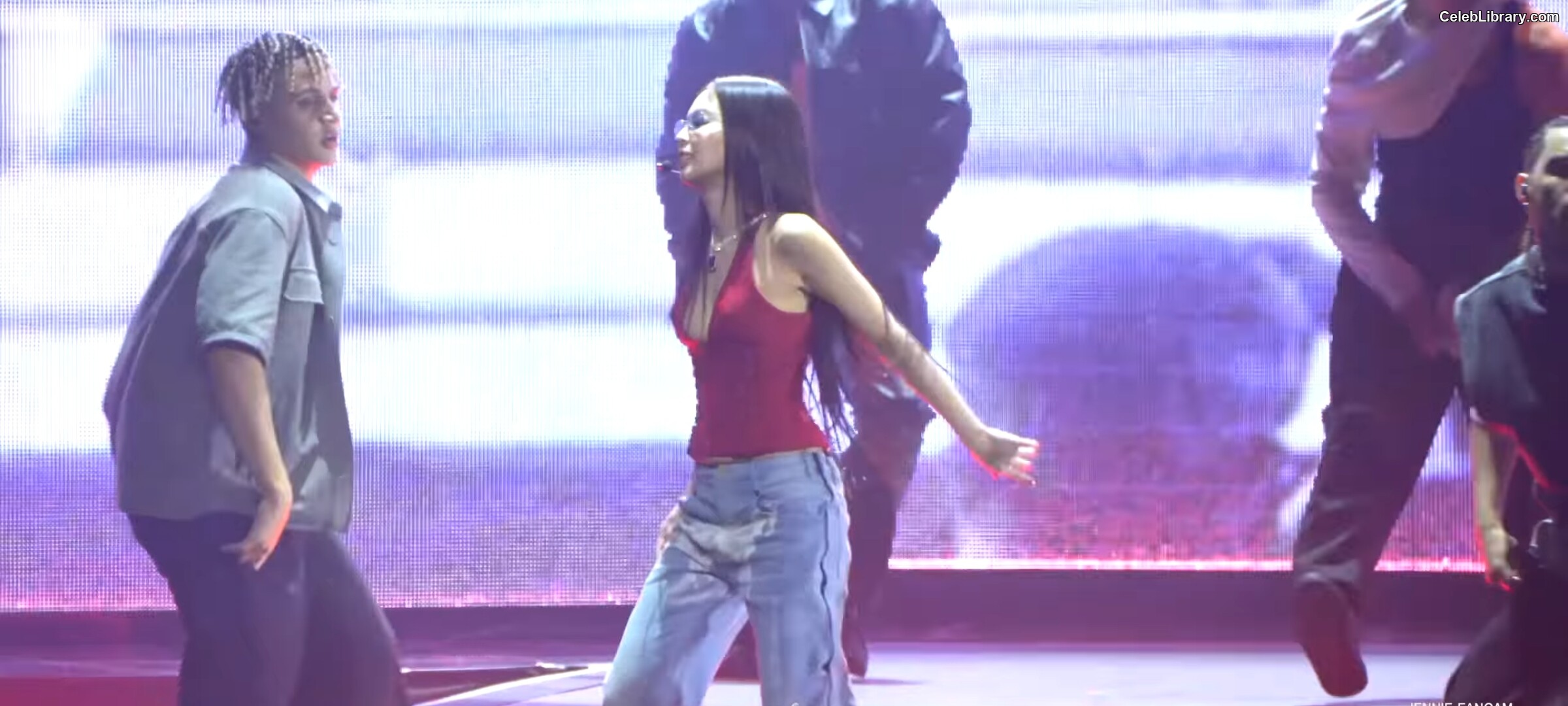 Jennie  BLΛƆKPIИK (Blackpink) photo 18 of 3632