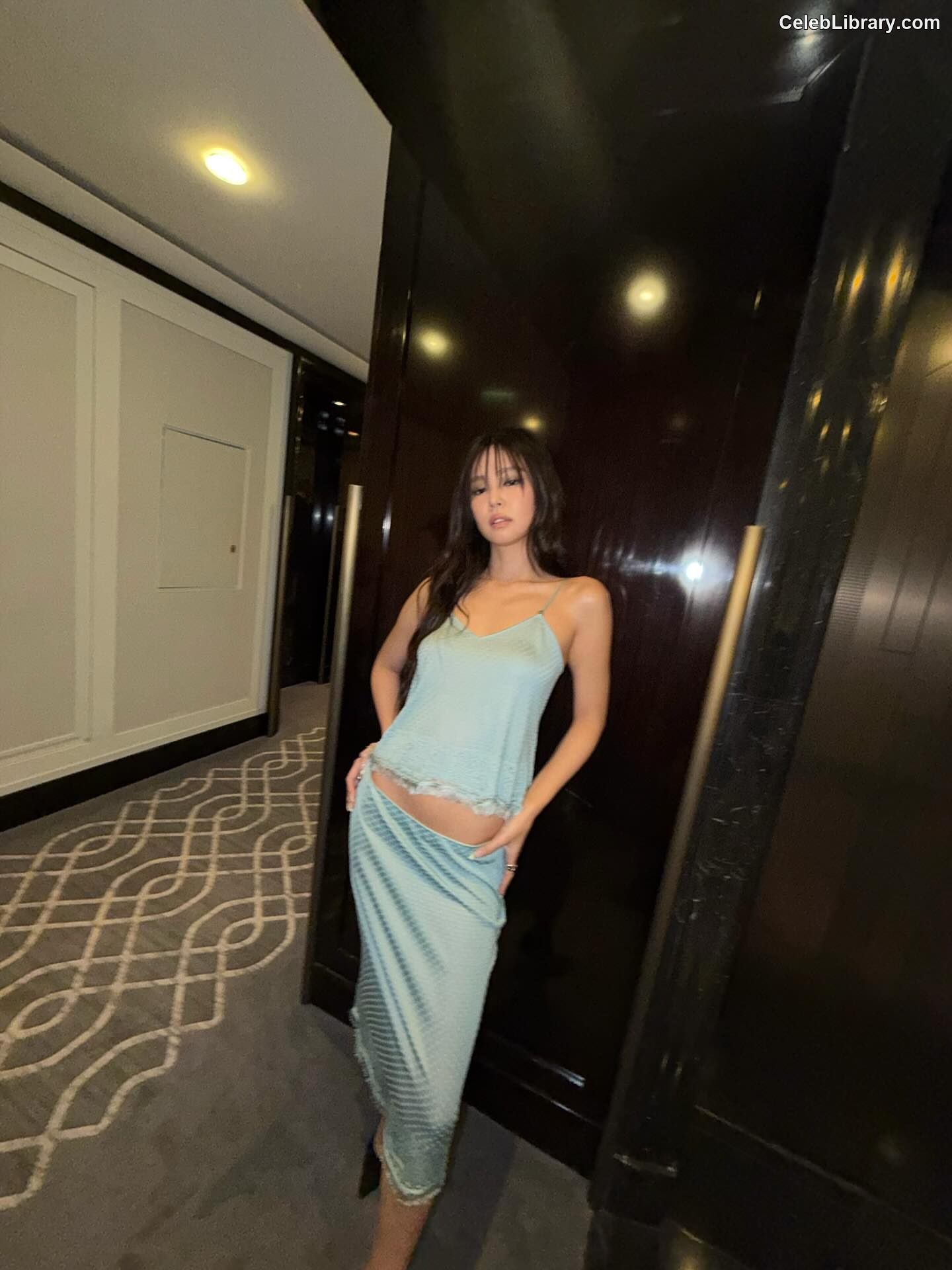 Jennie  BLΛƆKPIИK (Blackpink) photo 24 of 3632