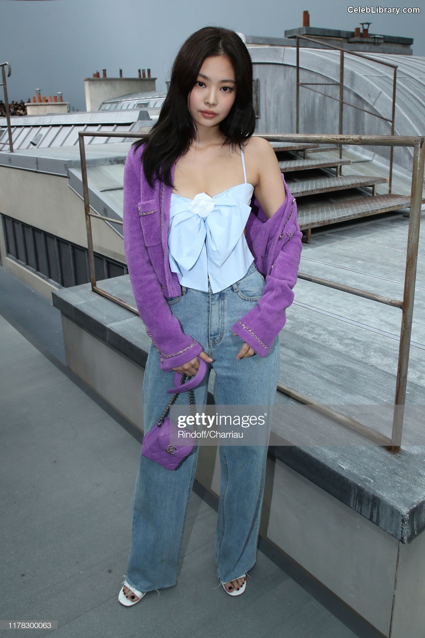 Jennie  BLΛƆKPIИK (Blackpink) photo 23 of 3632