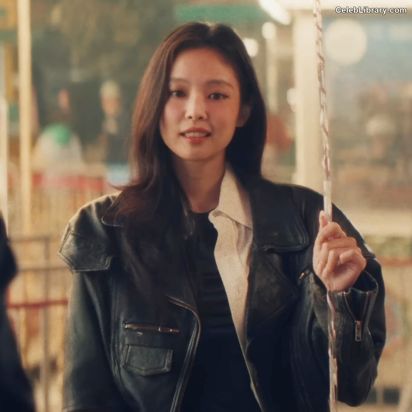 Jennie  BLΛƆKPIИK (Blackpink) photo 15 of 3632