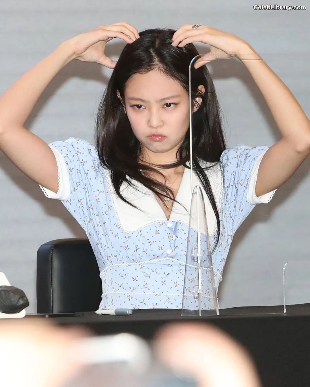 Jennie  BLΛƆKPIИK (Blackpink) photo 21 of 3632