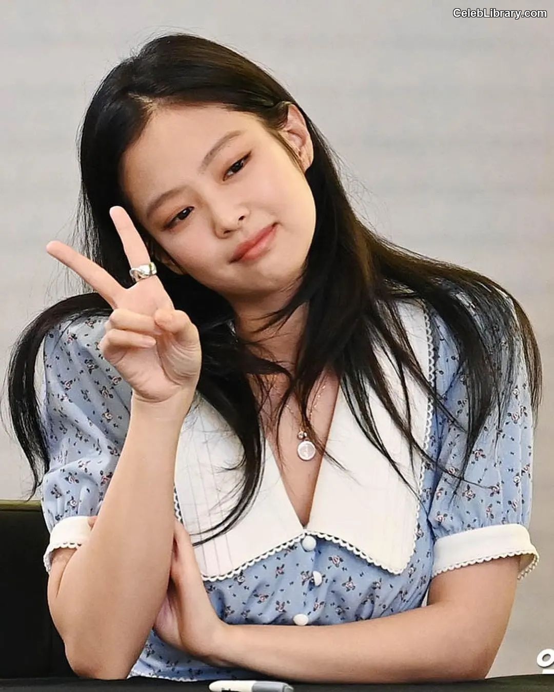 Jennie  BLΛƆKPIИK (Blackpink) photo 24 of 3632