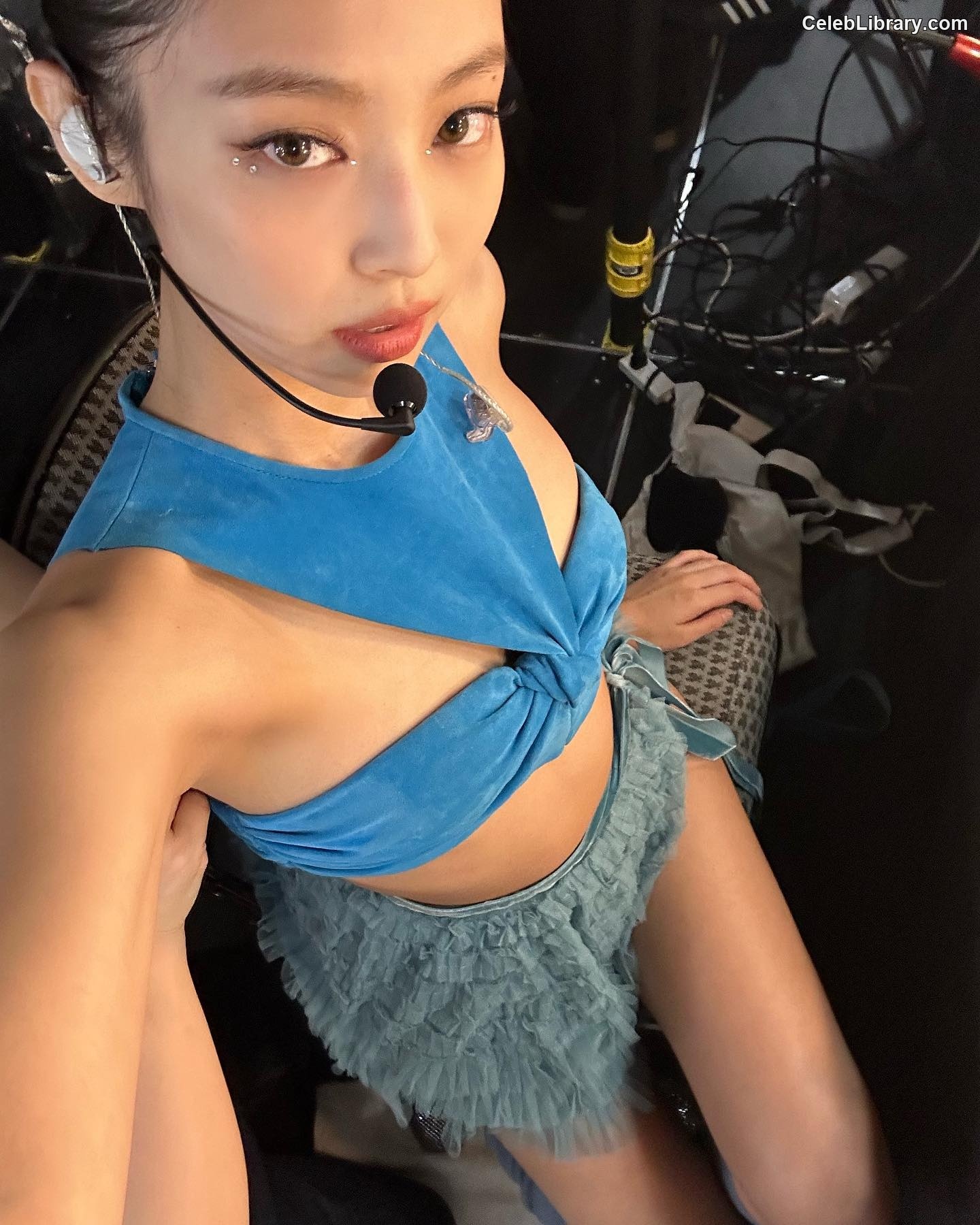 Jennie  BLΛƆKPIИK (Blackpink) photo 3 of 3632