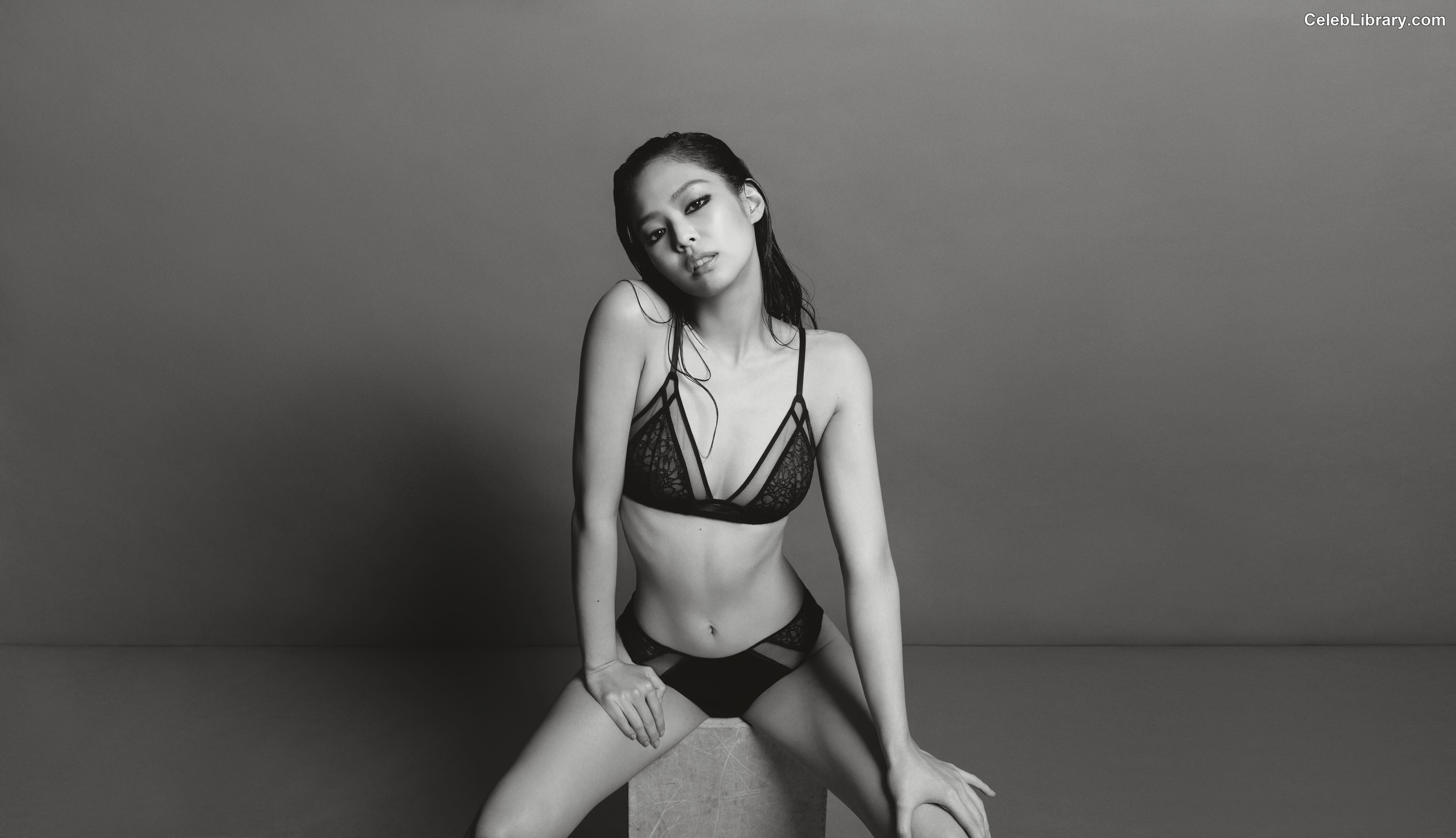 Jennie  BLΛƆKPIИK (Blackpink) photo 7 of 3632