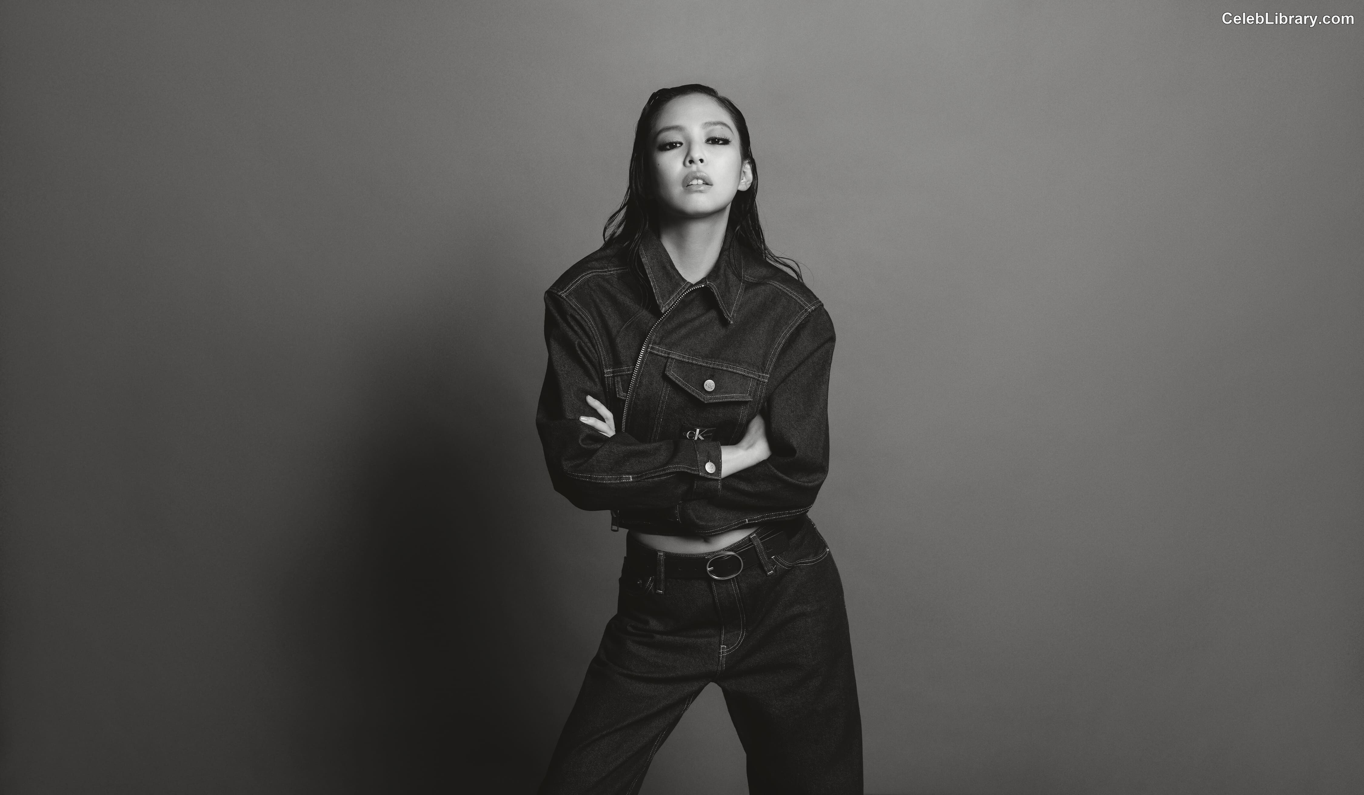 Jennie  BLΛƆKPIИK (Blackpink) photo 13 of 3632