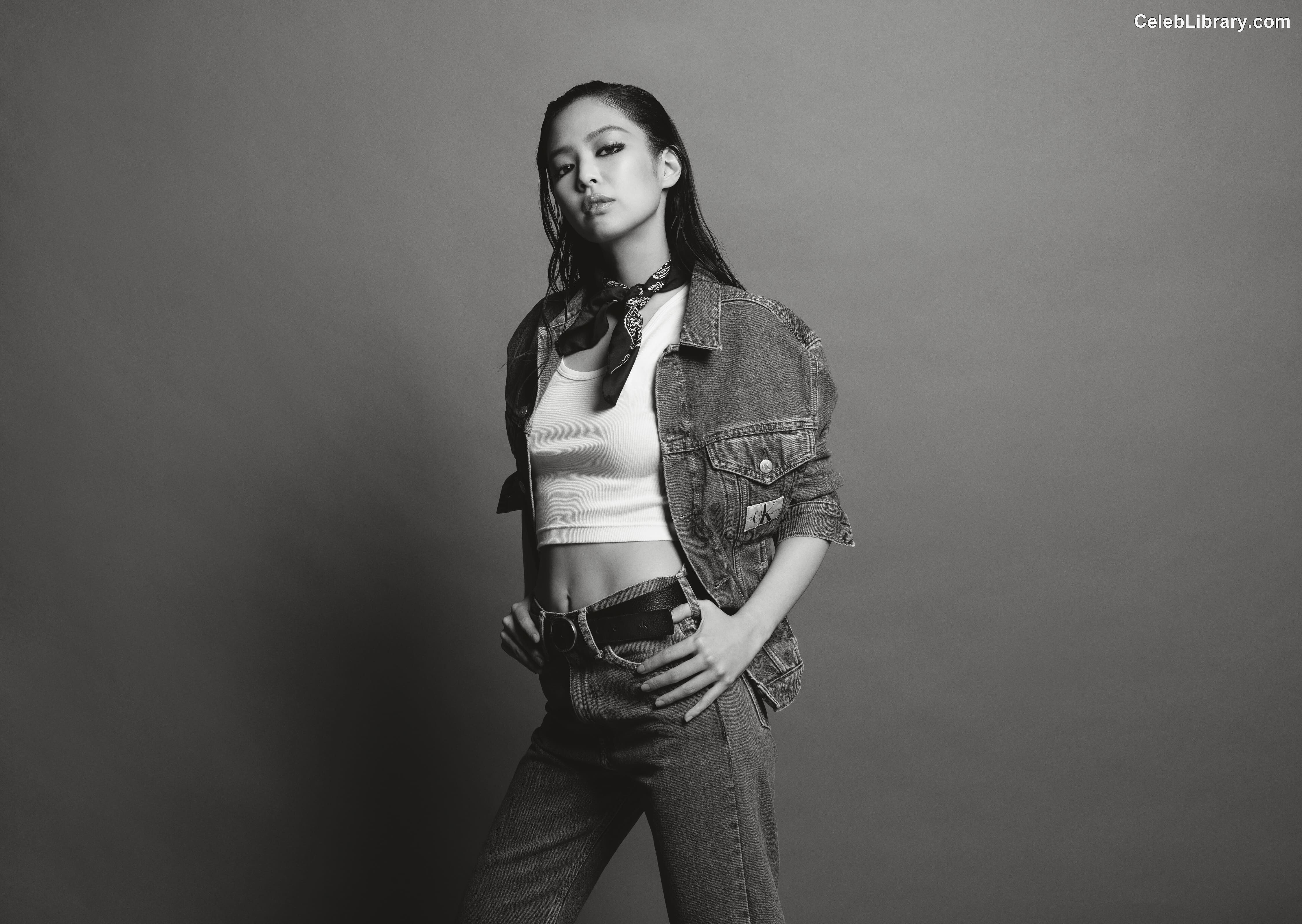 Jennie  BLΛƆKPIИK (Blackpink) photo 15 of 3632