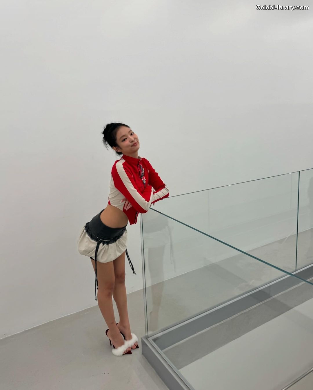 Jennie  BLΛƆKPIИK (Blackpink) photo 22 of 3632