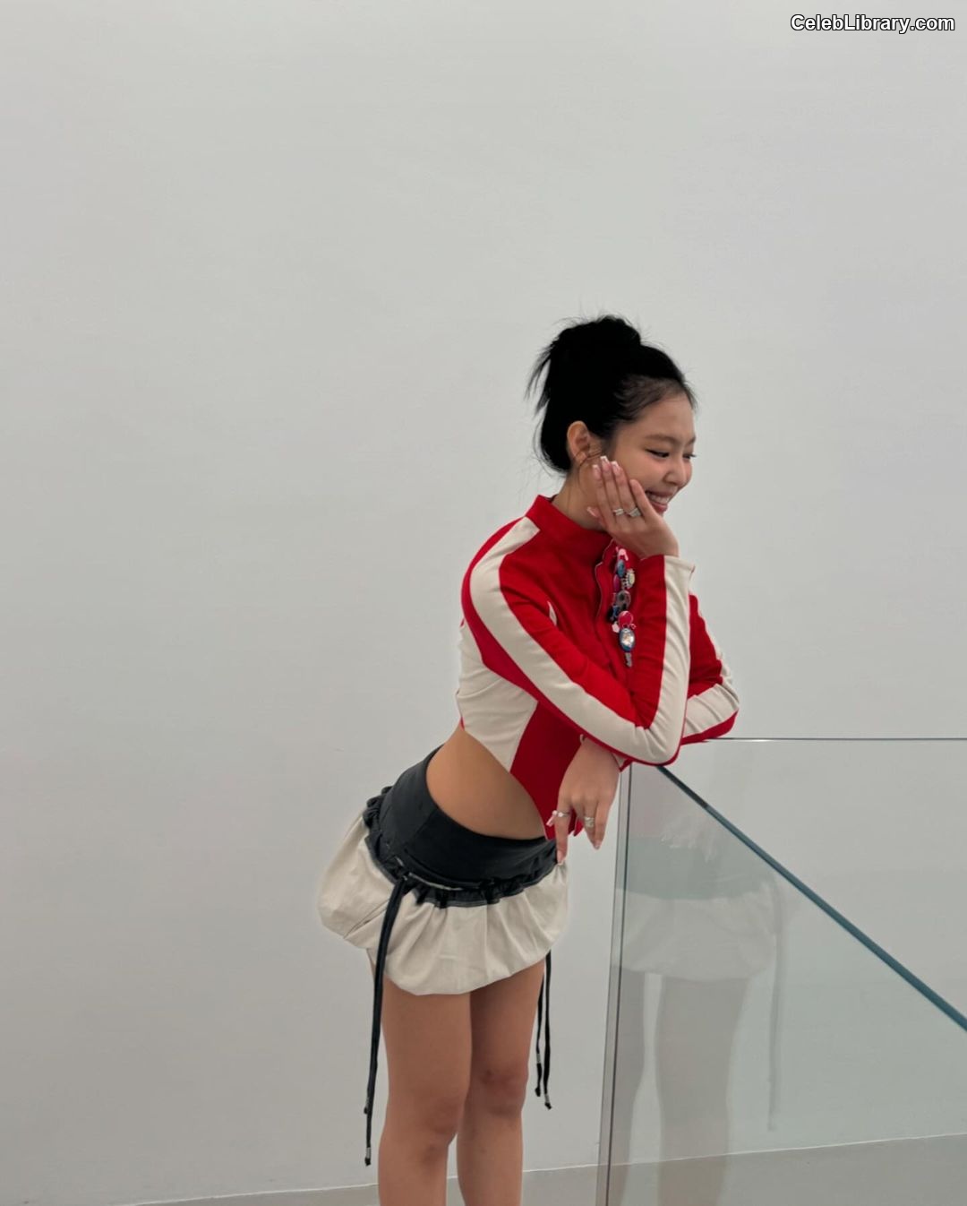Jennie  BLΛƆKPIИK (Blackpink) photo 23 of 3632