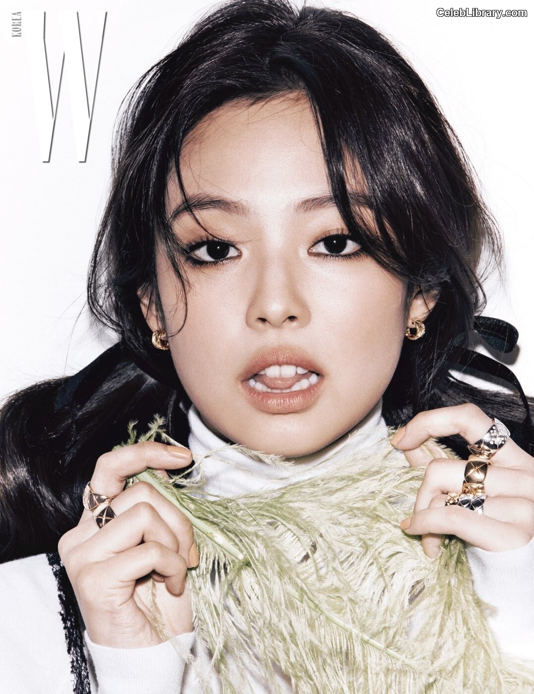 Jennie  BLΛƆKPIИK (Blackpink) photo 8 of 3632