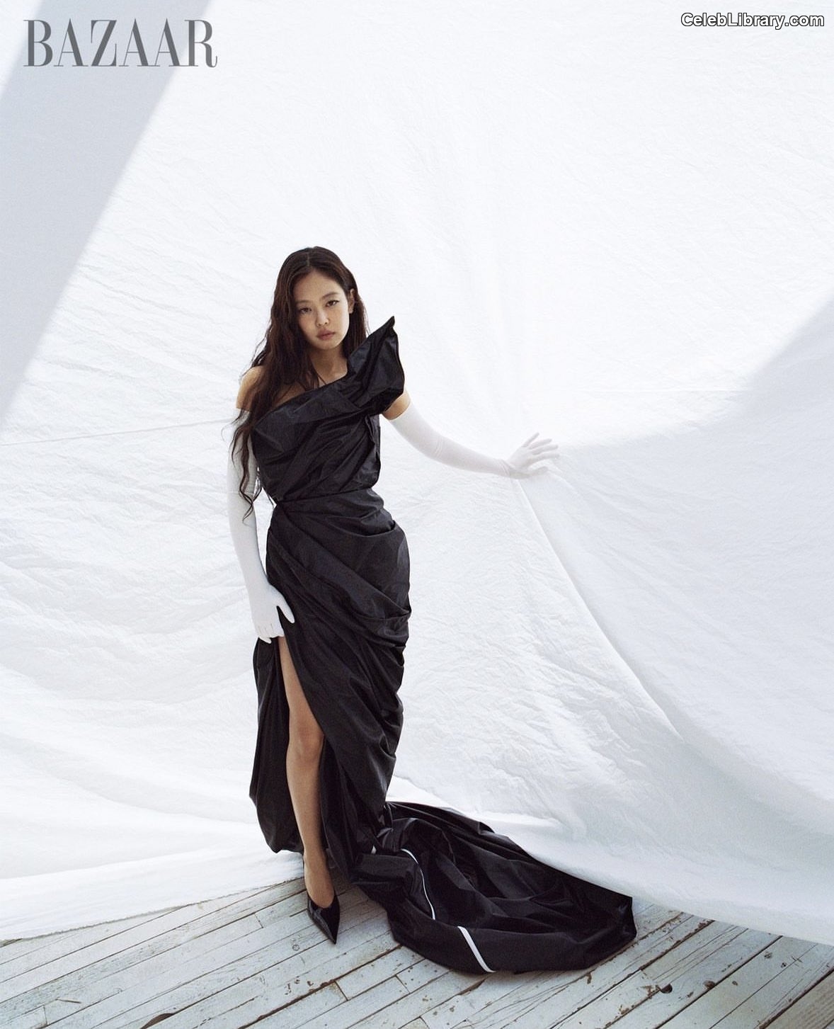 Jennie  BLΛƆKPIИK (Blackpink) photo 16 of 3632