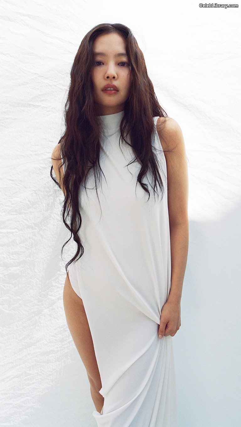 Jennie  BLΛƆKPIИK (Blackpink) photo 18 of 3632