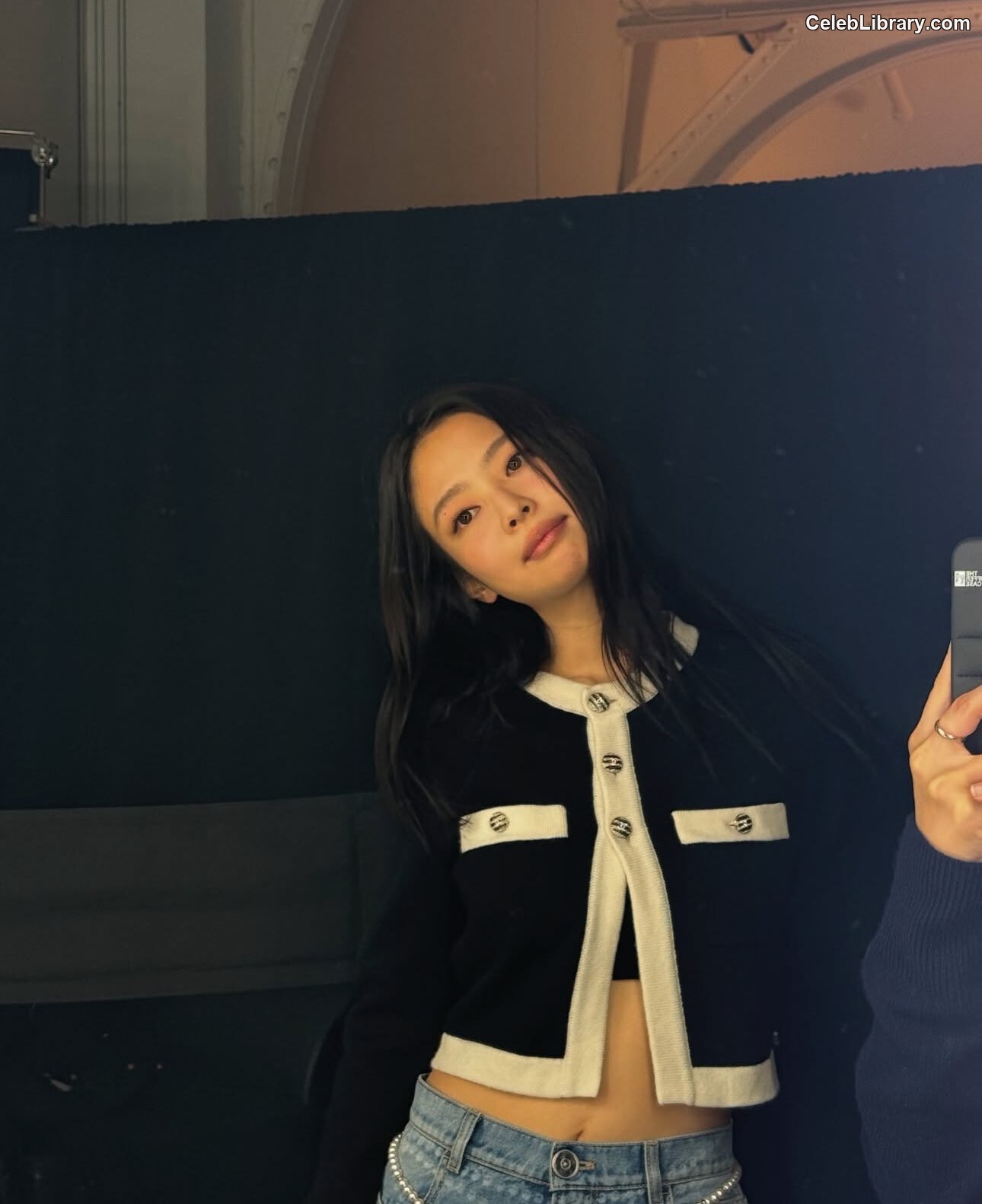Jennie  BLΛƆKPIИK (Blackpink) photo 7 of 3632