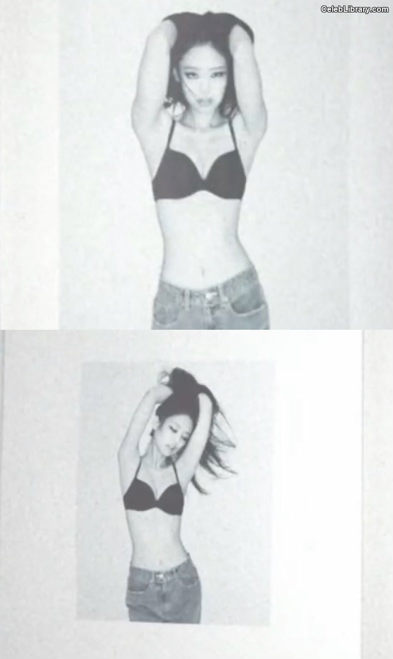 Jennie  BLΛƆKPIИK (Blackpink) photo 2 of 3632