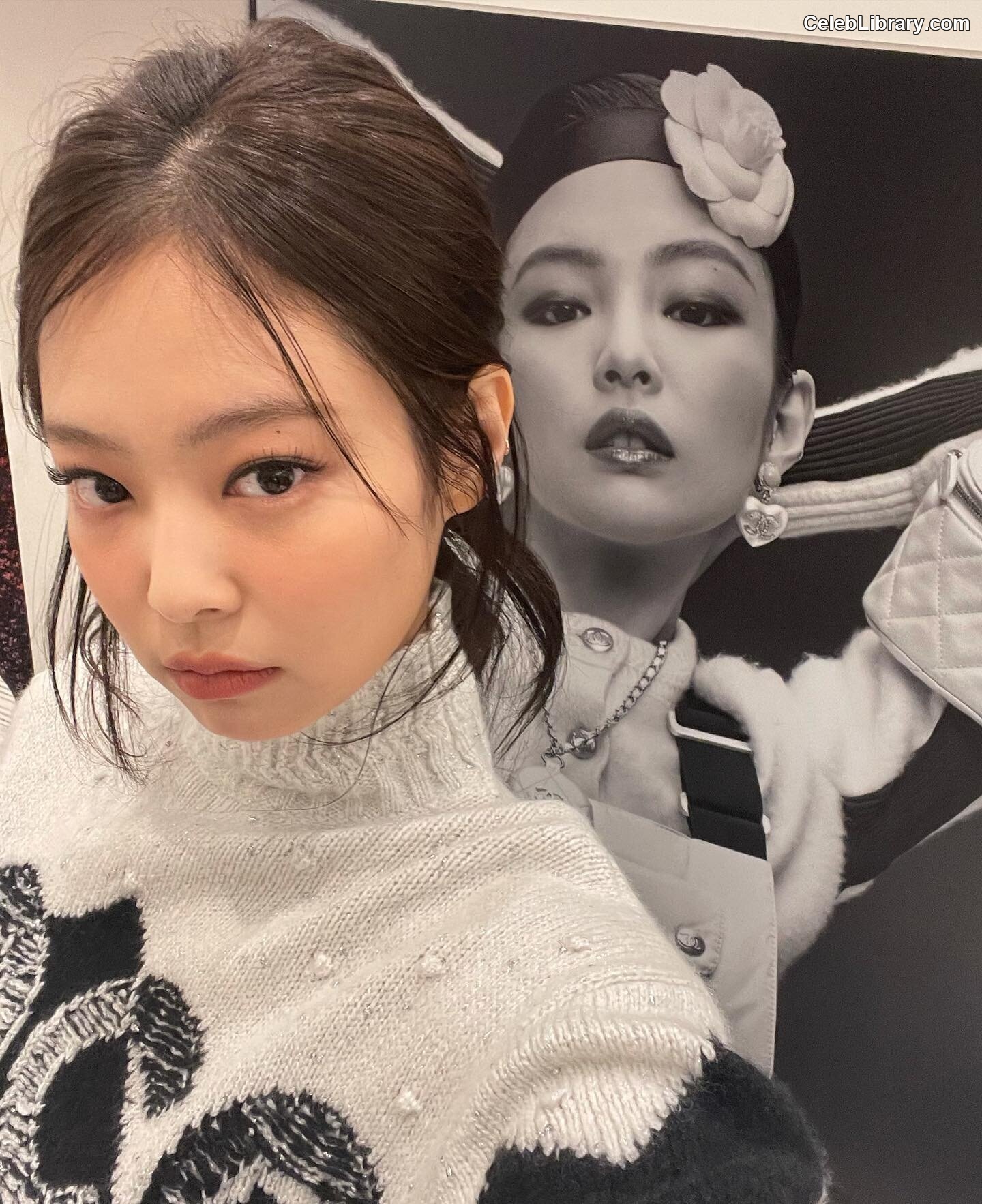 Jennie  BLΛƆKPIИK (Blackpink) photo 9 of 3632