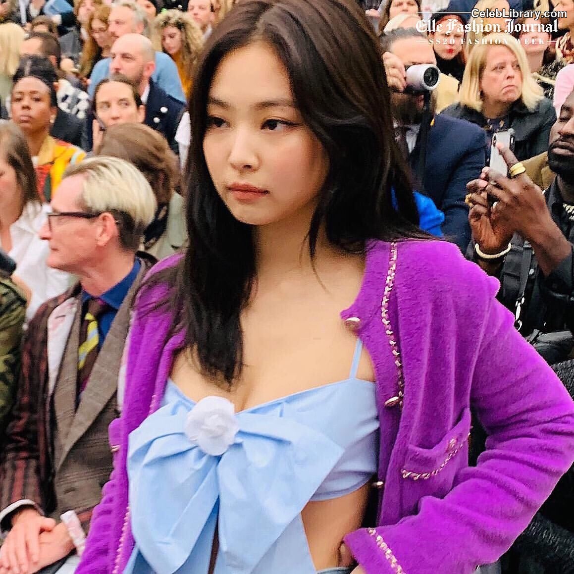 Jennie  BLΛƆKPIИK (Blackpink) photo 14 of 3632