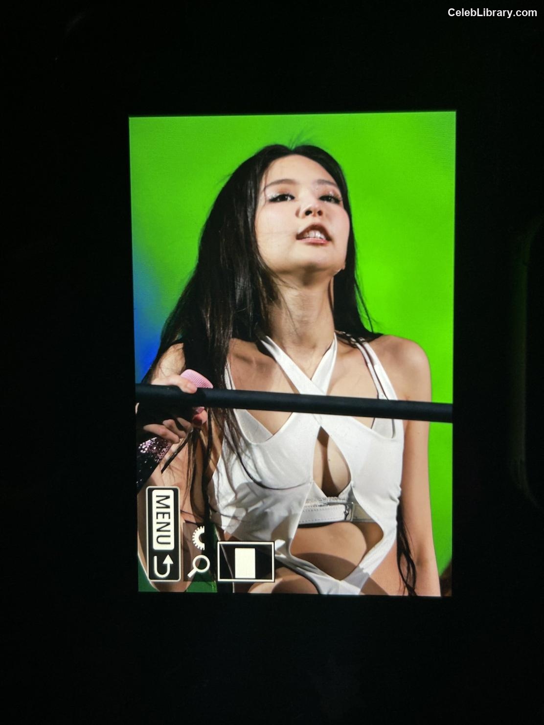 Jennie  BLΛƆKPIИK (Blackpink) photo 16 of 3632
