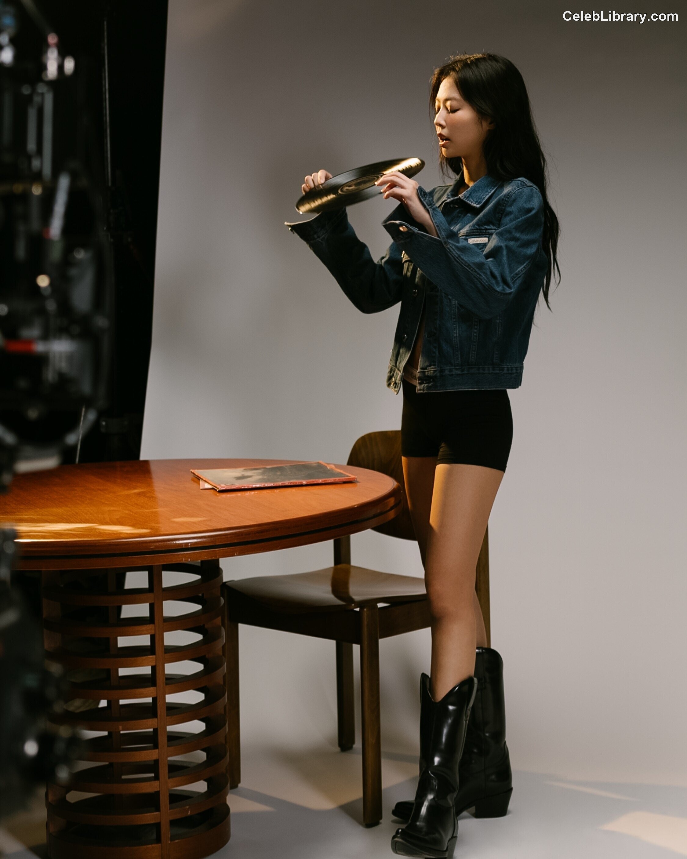 Jennie  BLΛƆKPIИK (Blackpink) photo 20 of 3632