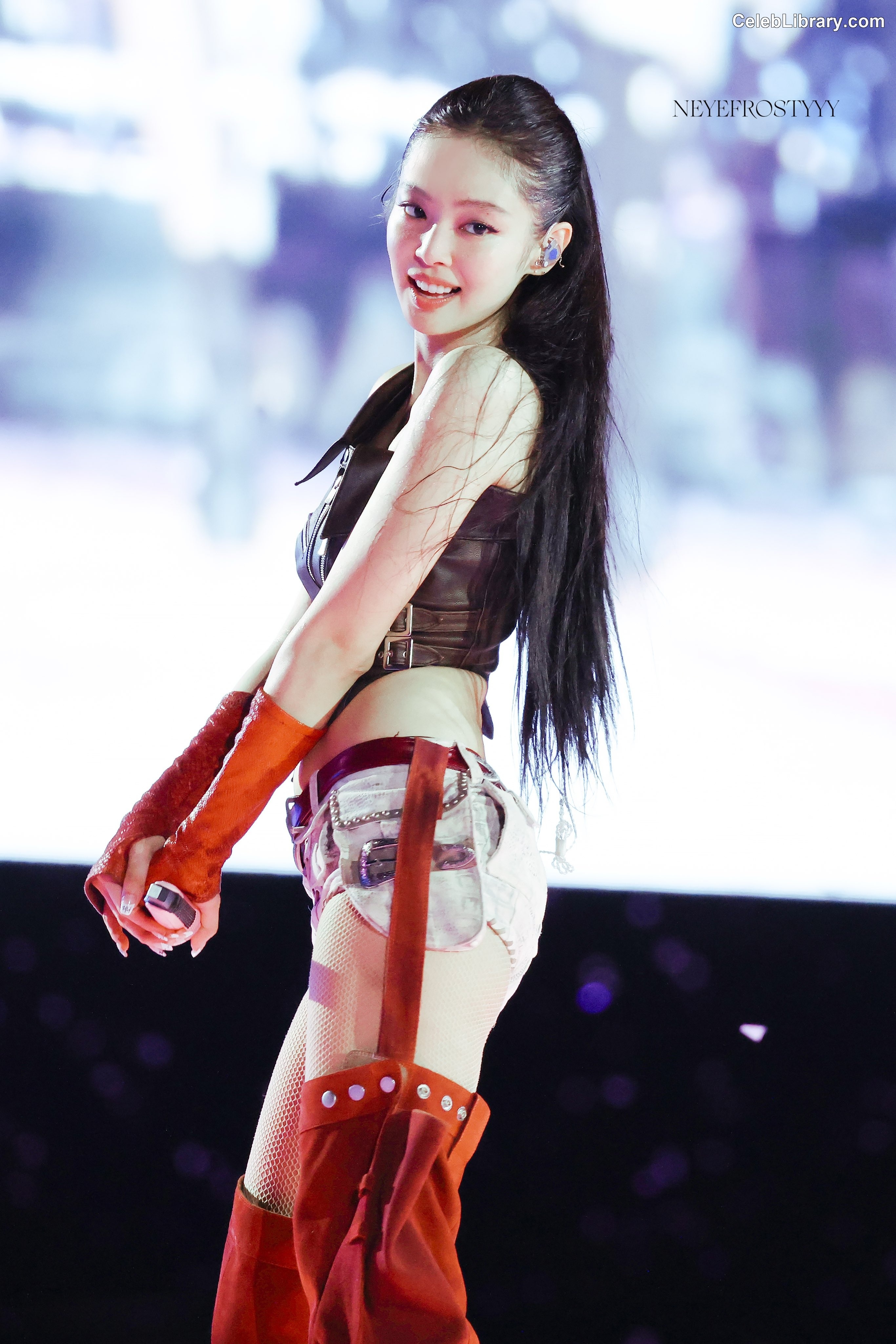 Jennie  BLΛƆKPIИK (Blackpink) photo 3 of 3632