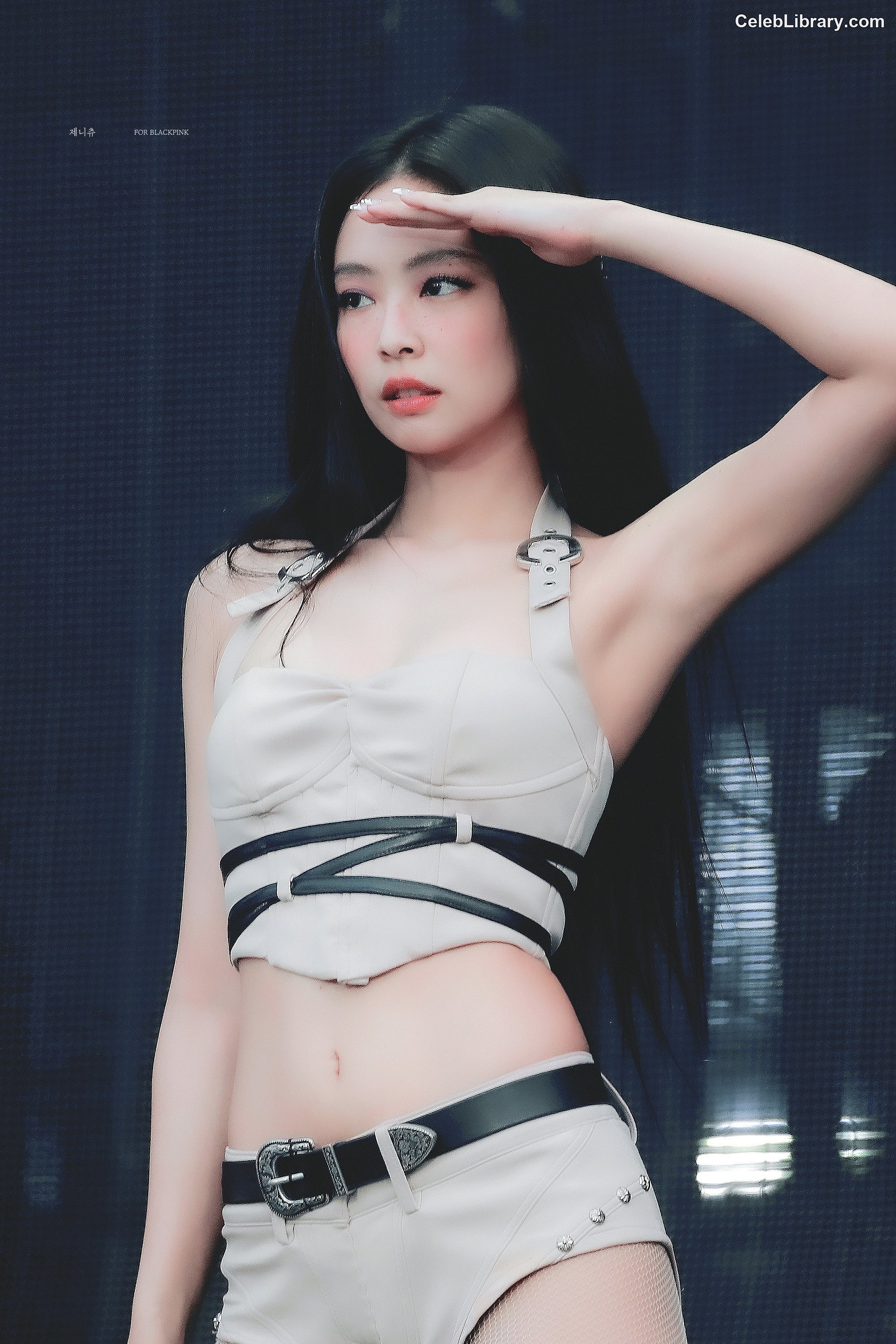 Jennie  BLΛƆKPIИK (Blackpink) photo 24 of 3632