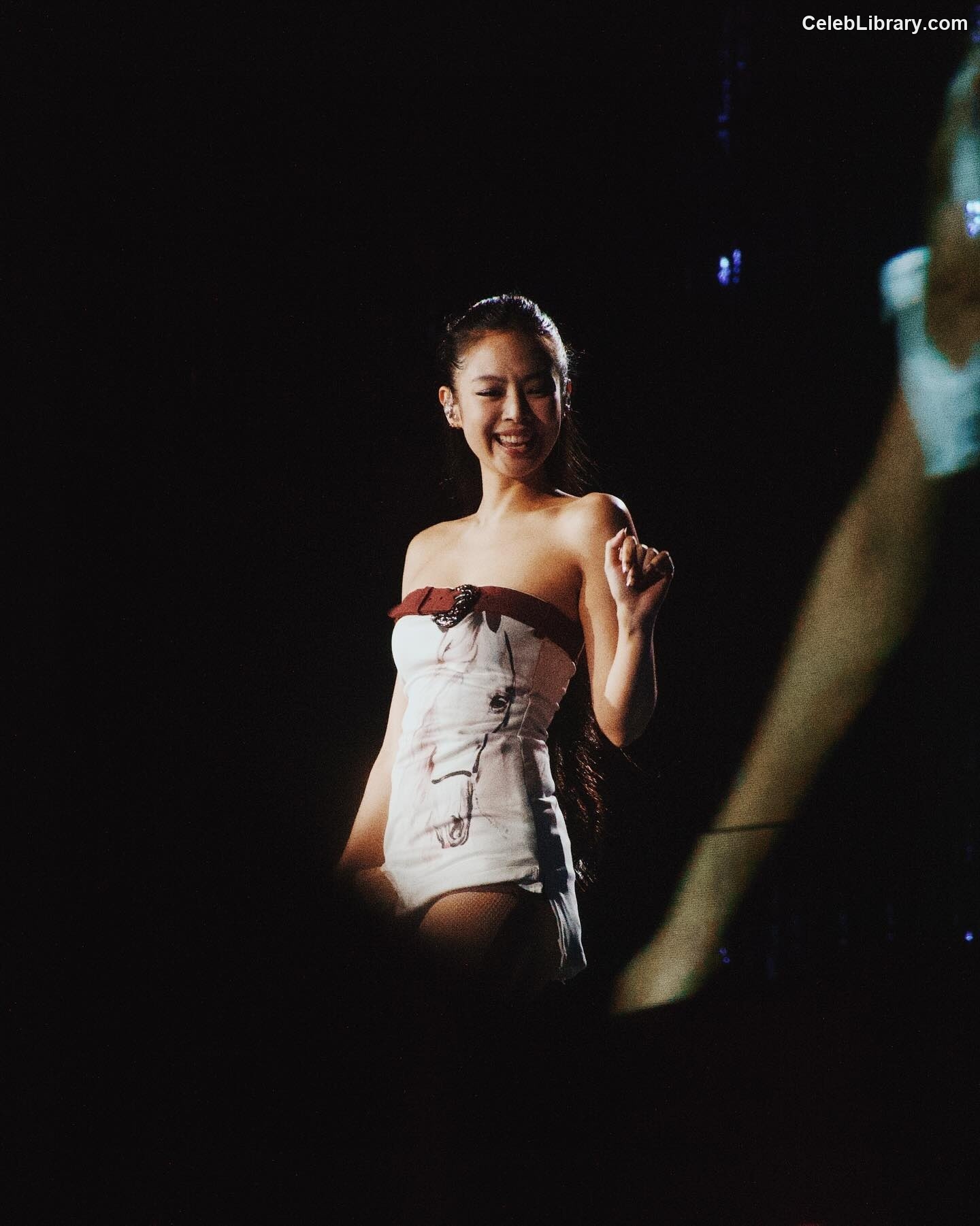 Jennie  BLΛƆKPIИK (Blackpink) photo 2 of 3632
