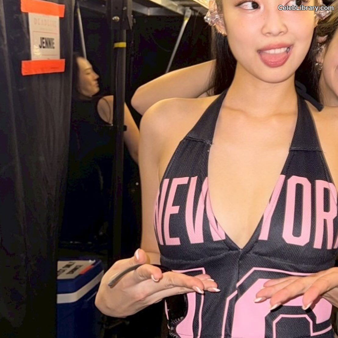 Jennie  BLΛƆKPIИK (Blackpink) photo 6 of 3632