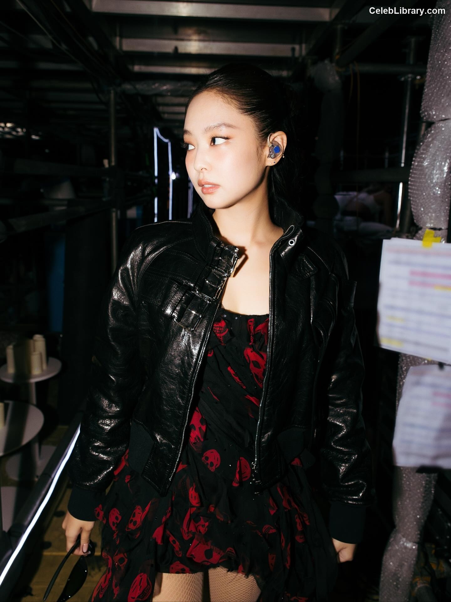 Jennie  BLΛƆKPIИK (Blackpink) photo 14 of 3632