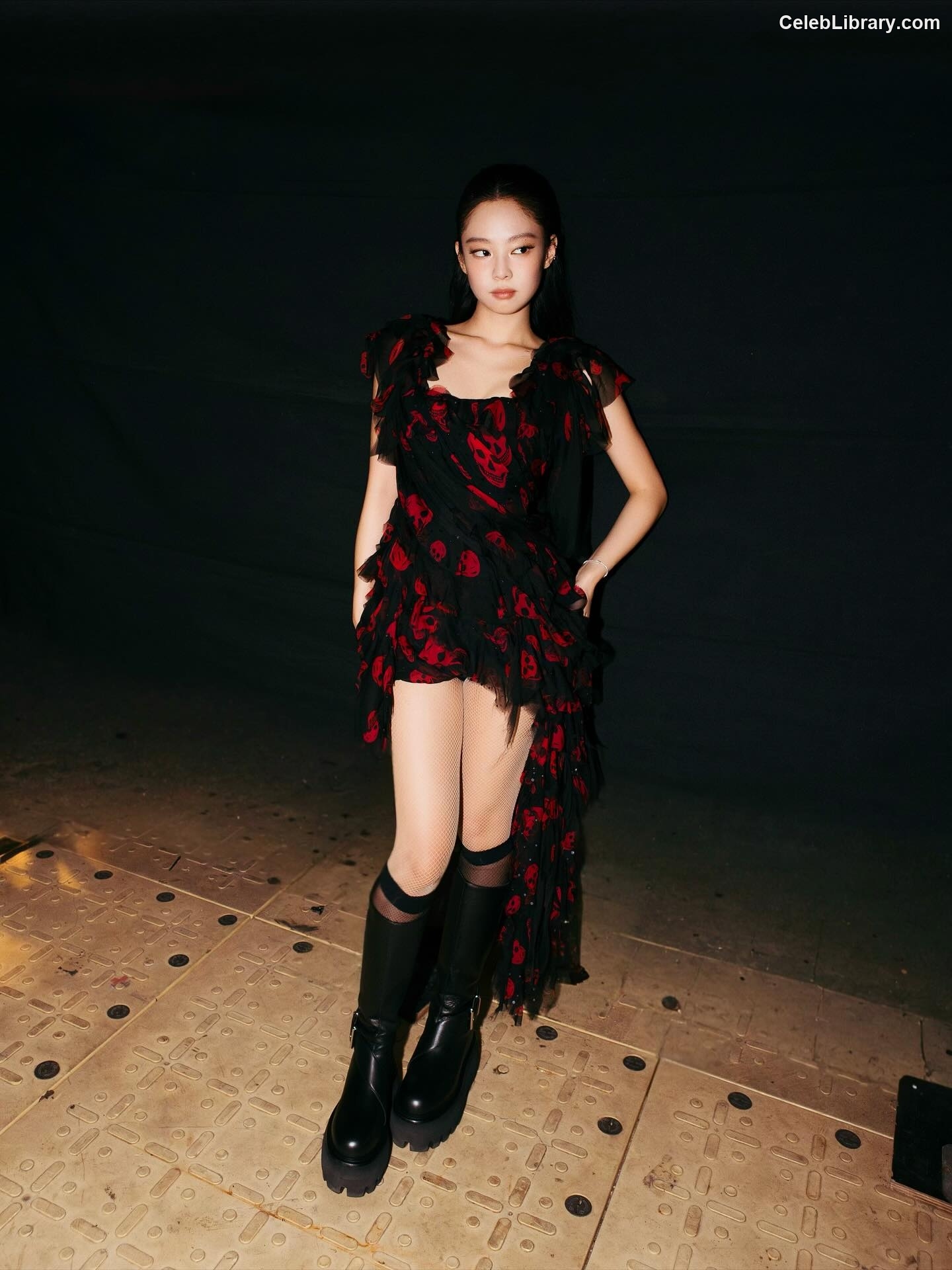 Jennie  BLΛƆKPIИK (Blackpink) photo 18 of 3632