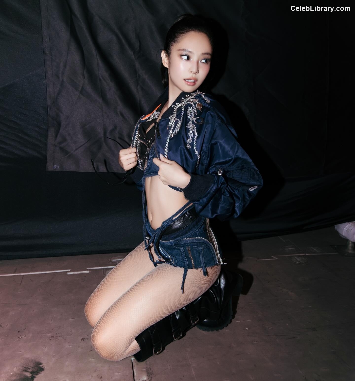 Jennie  BLΛƆKPIИK (Blackpink) photo 21 of 3632