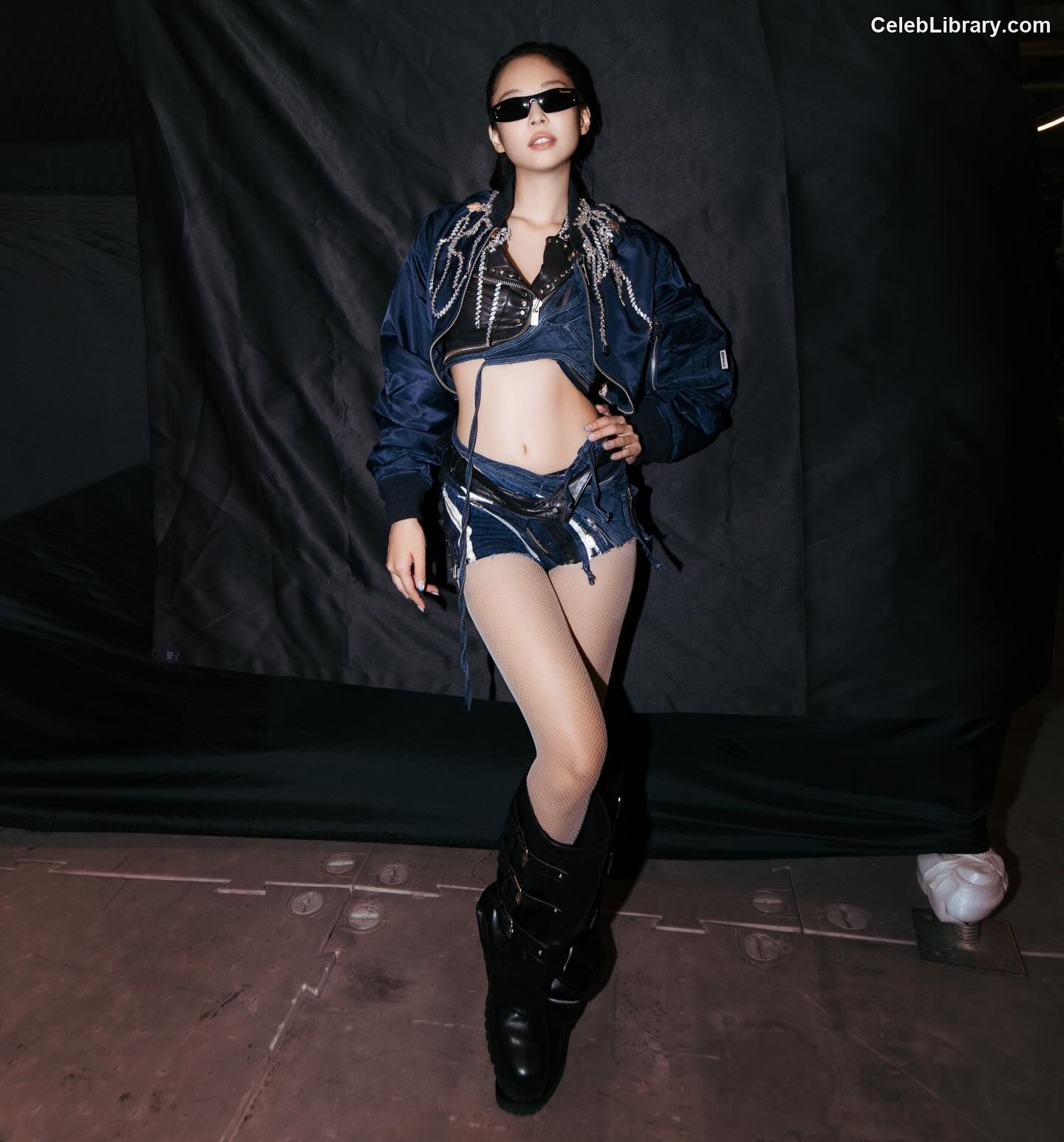 Jennie  BLΛƆKPIИK (Blackpink) photo 22 of 3632
