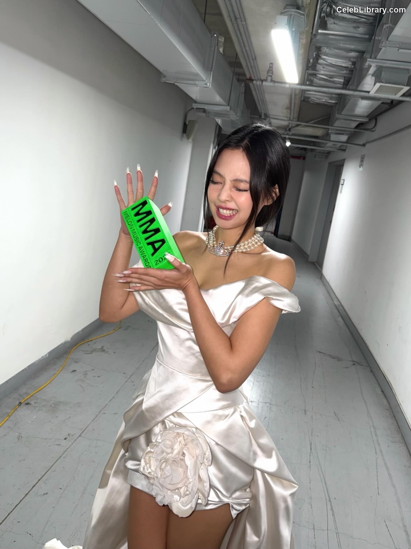 Jennie  BLΛƆKPIИK (Blackpink) photo 8 of 3632