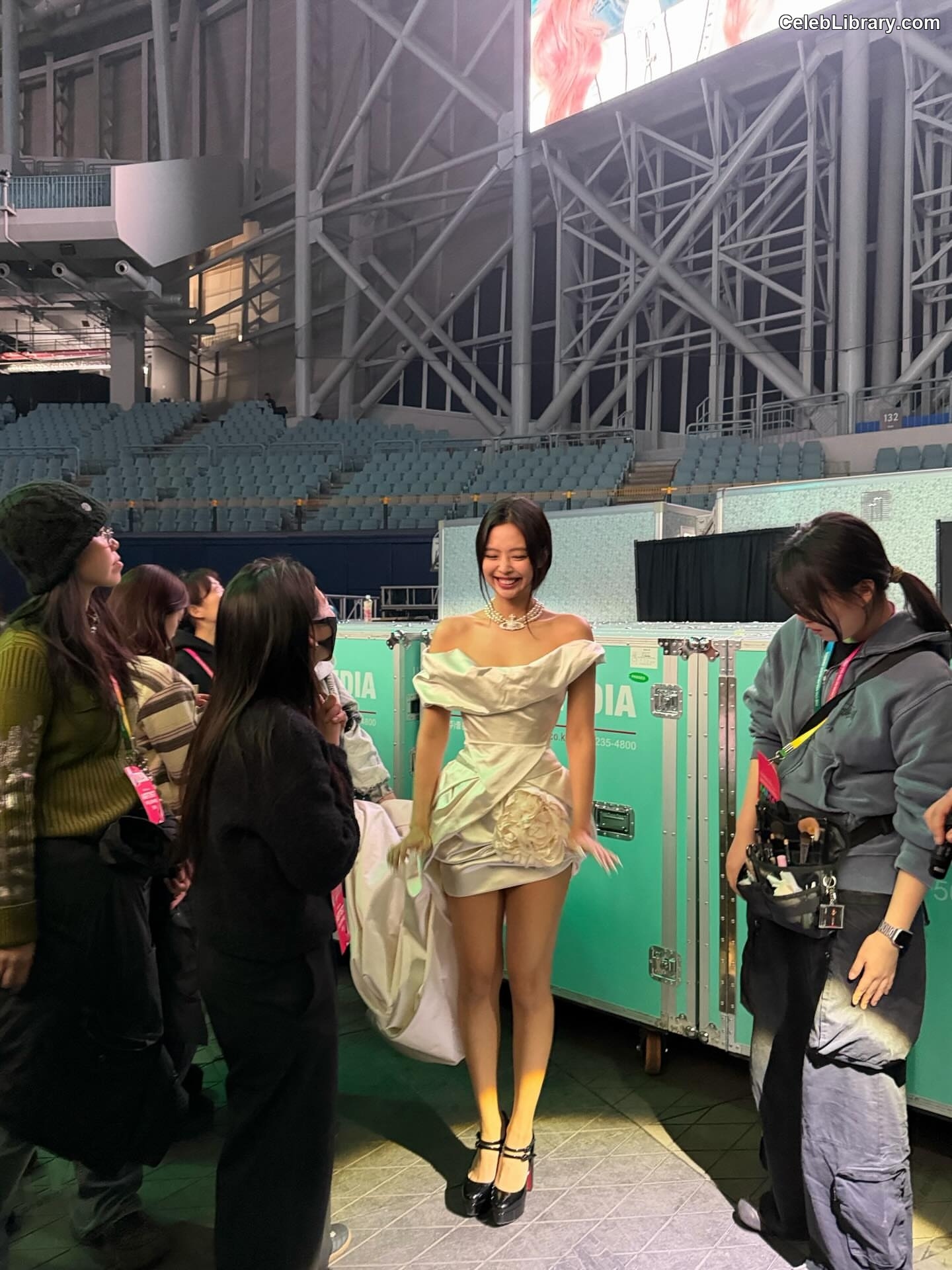 Jennie  BLΛƆKPIИK (Blackpink) photo 11 of 3632