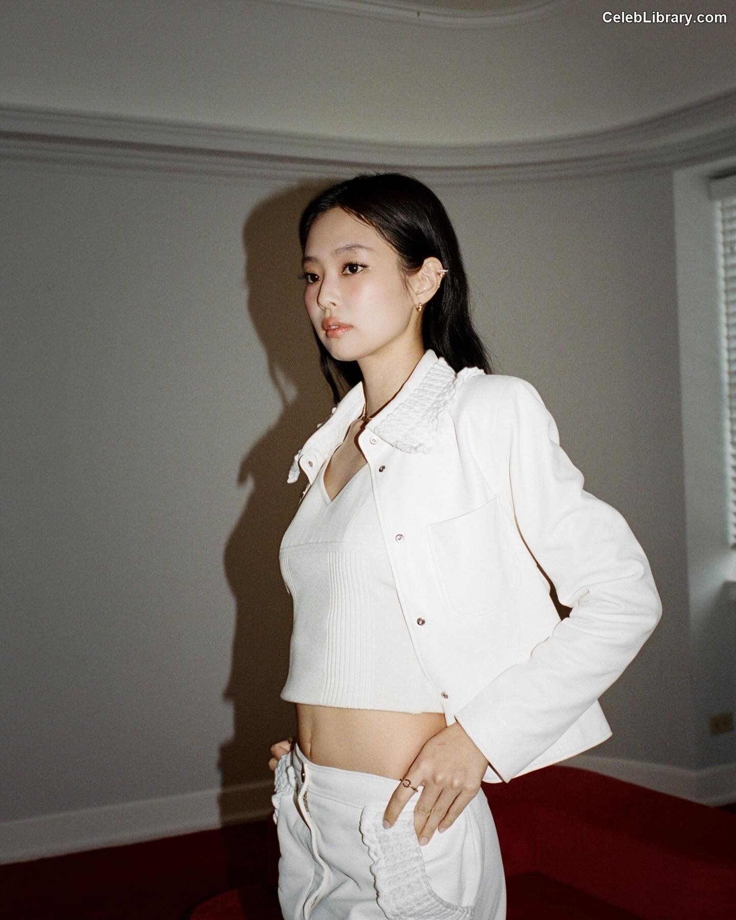 Jennie  BLΛƆKPIИK (Blackpink) photo 11 of 3632